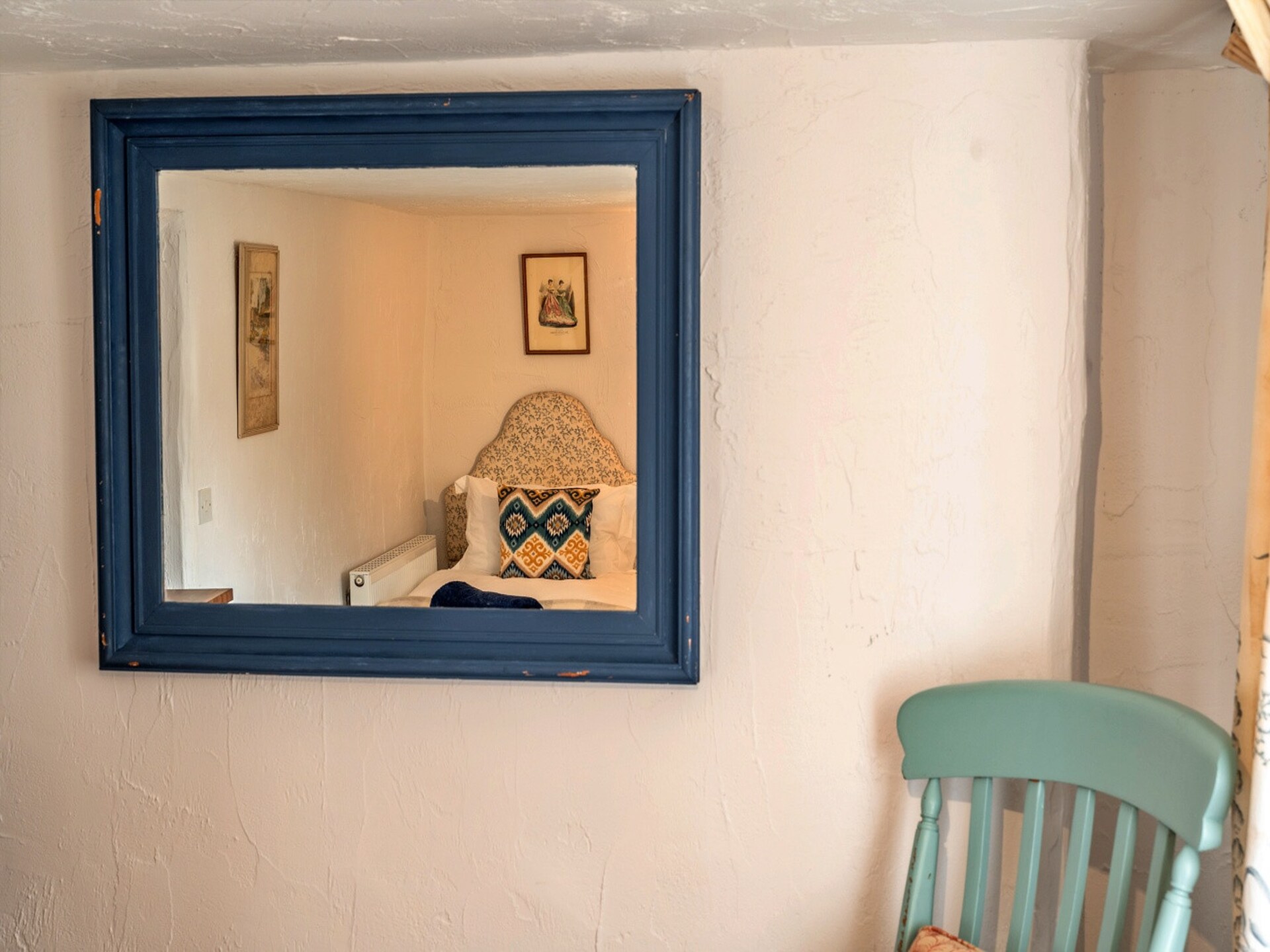 Landhuis Whitley: 5-slaapkamer toevluchtsoord met uitzicht op Exmoor - foto 45
