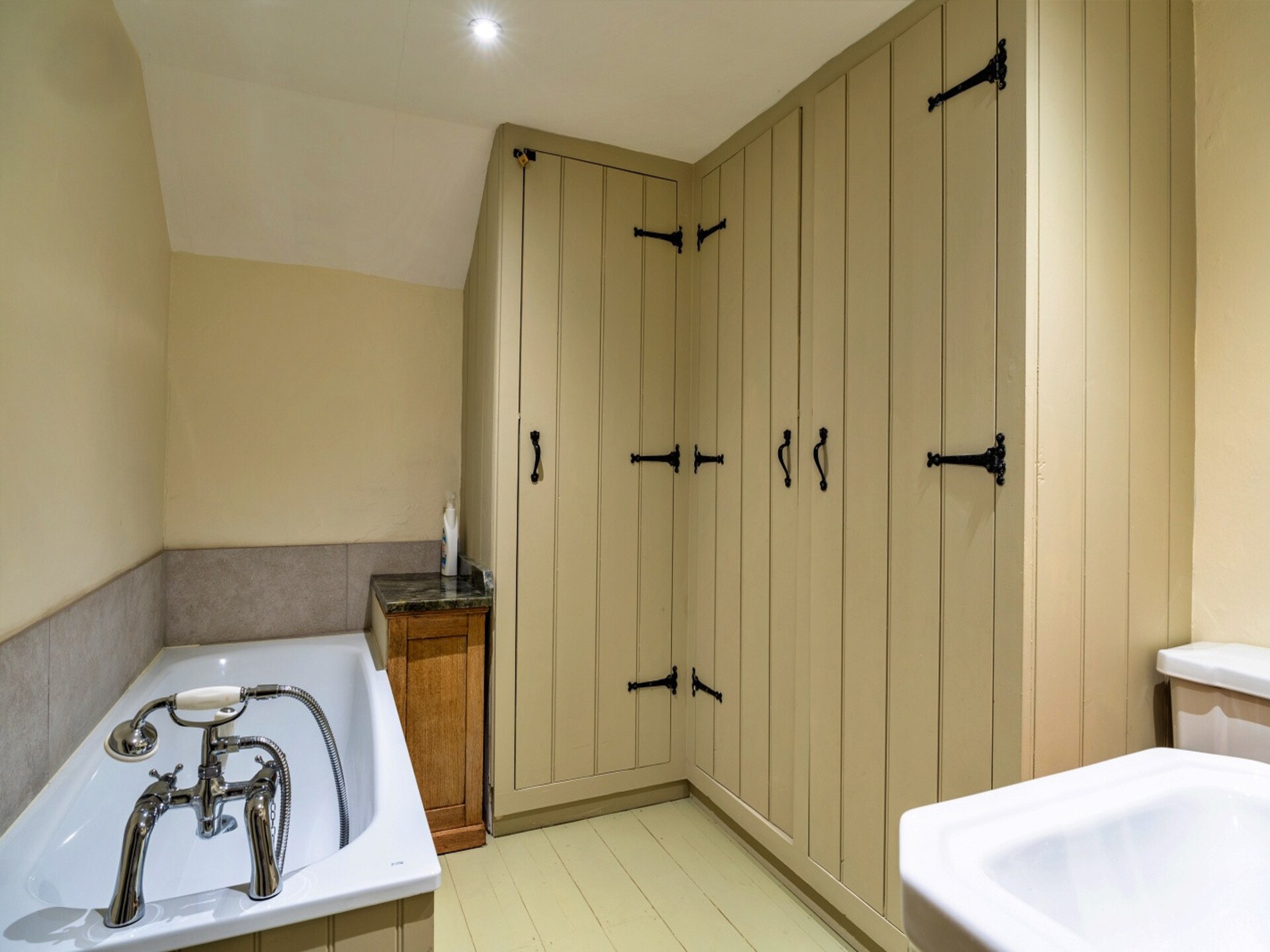 Landhuis Whitley: 5-slaapkamer toevluchtsoord met uitzicht op Exmoor - foto 33