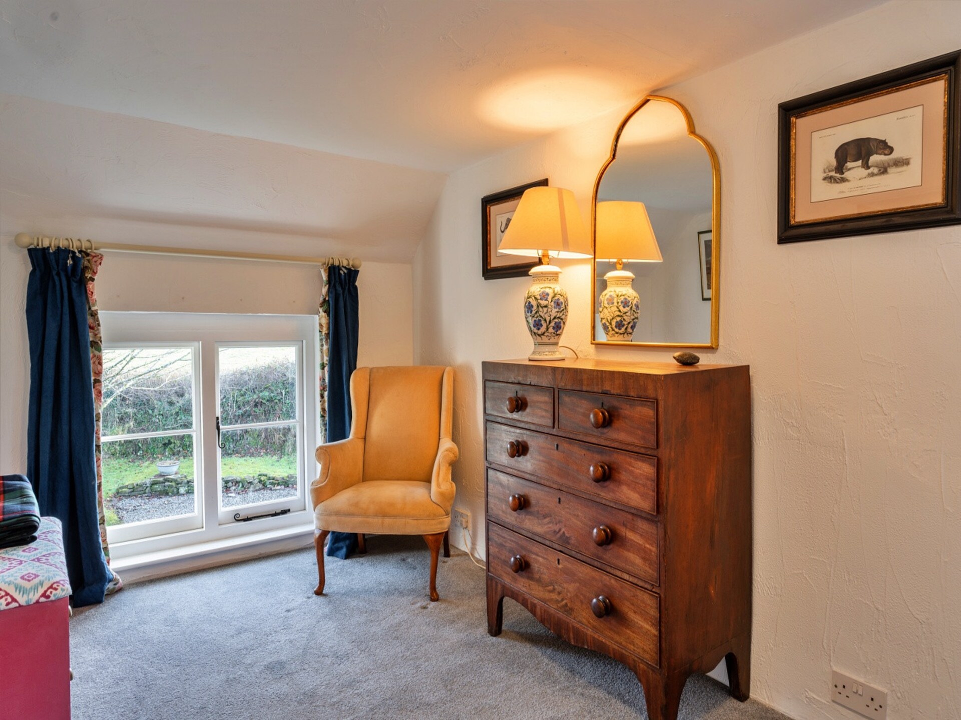 Landhuis Whitley: 5-slaapkamer toevluchtsoord met uitzicht op Exmoor - foto 12