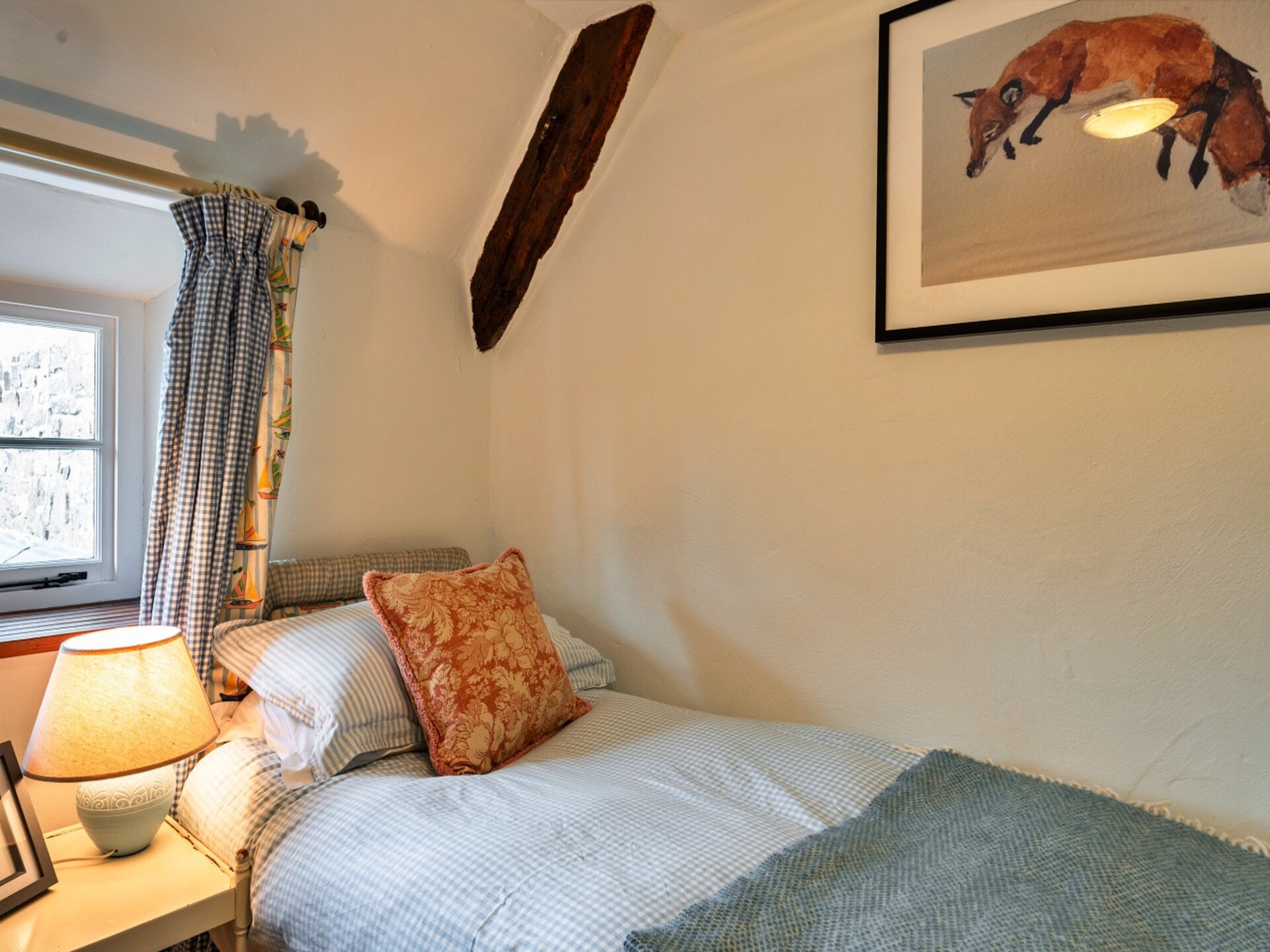 Landhuis Whitley: 5-slaapkamer toevluchtsoord met uitzicht op Exmoor - foto 25