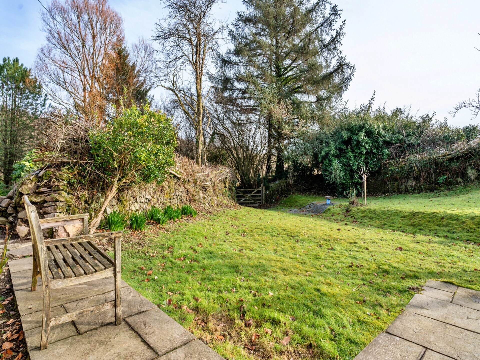 Landhuis Whitley: 5-slaapkamer toevluchtsoord met uitzicht op Exmoor - foto 55