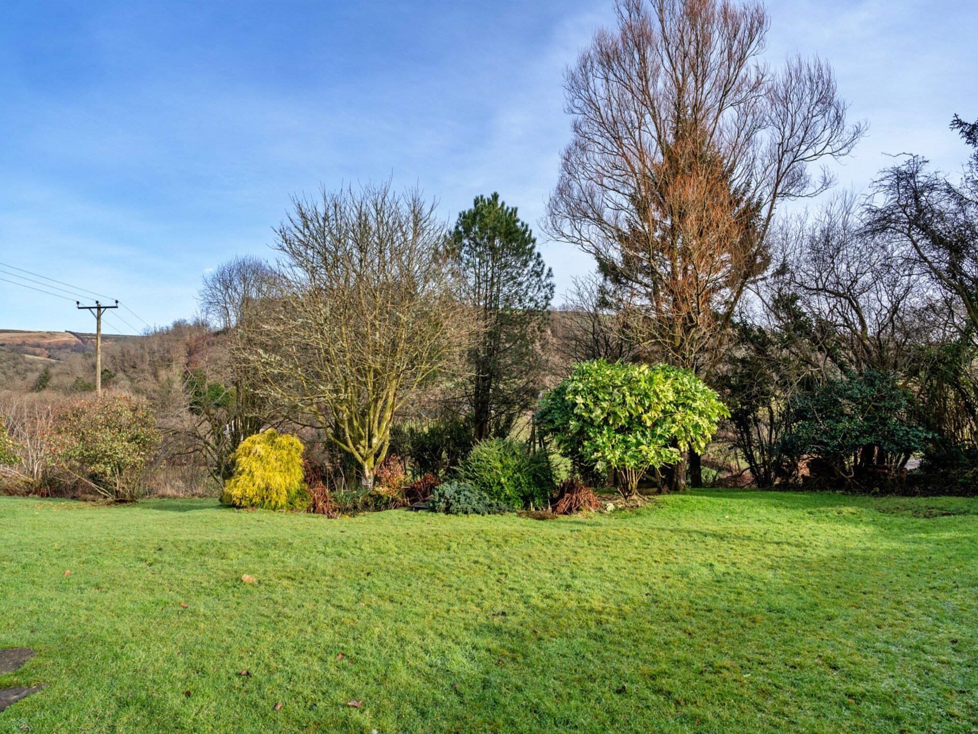 Landhuis Whitley: 5-slaapkamer toevluchtsoord met uitzicht op Exmoor - foto 56
