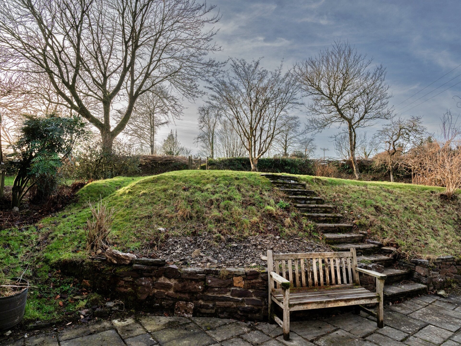 Landhuis Whitley: 5-slaapkamer toevluchtsoord met uitzicht op Exmoor - foto 57