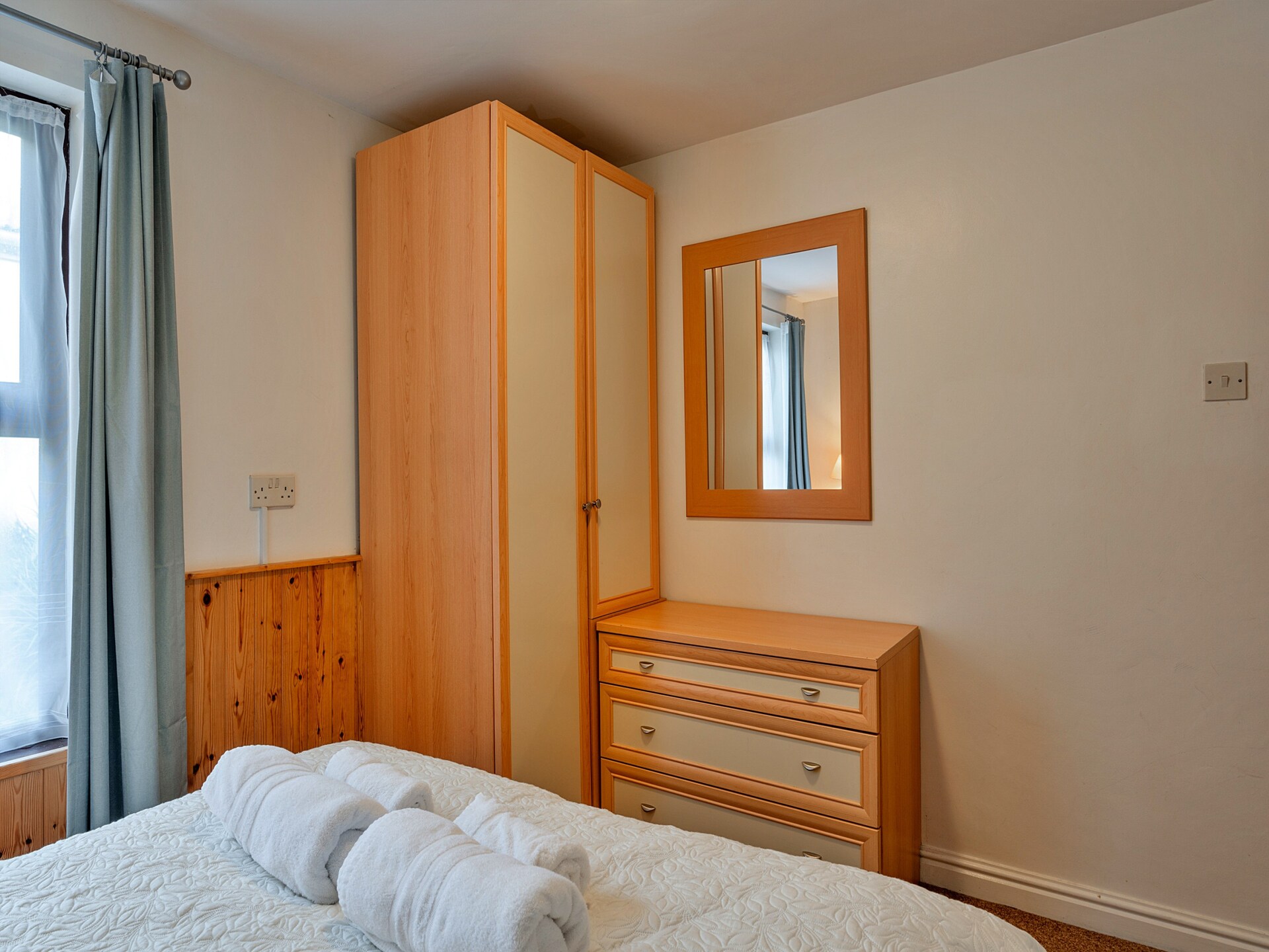 Klifhuisje met panoramisch zeezicht in Sennen Cove, 230 meter van het strand - foto 17