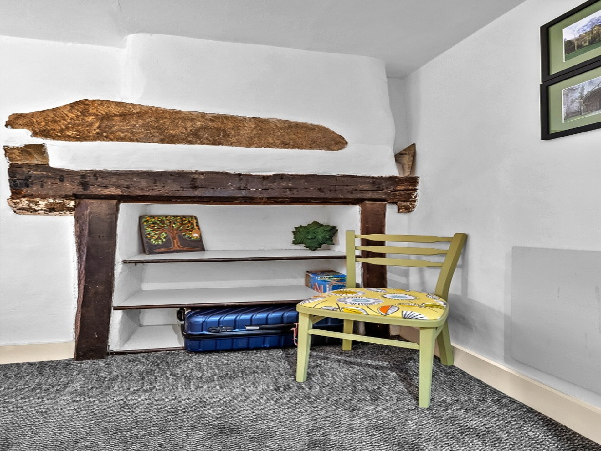 Historisch Tudor landhuis in Launceston met privétuin – 4 personen - foto 14