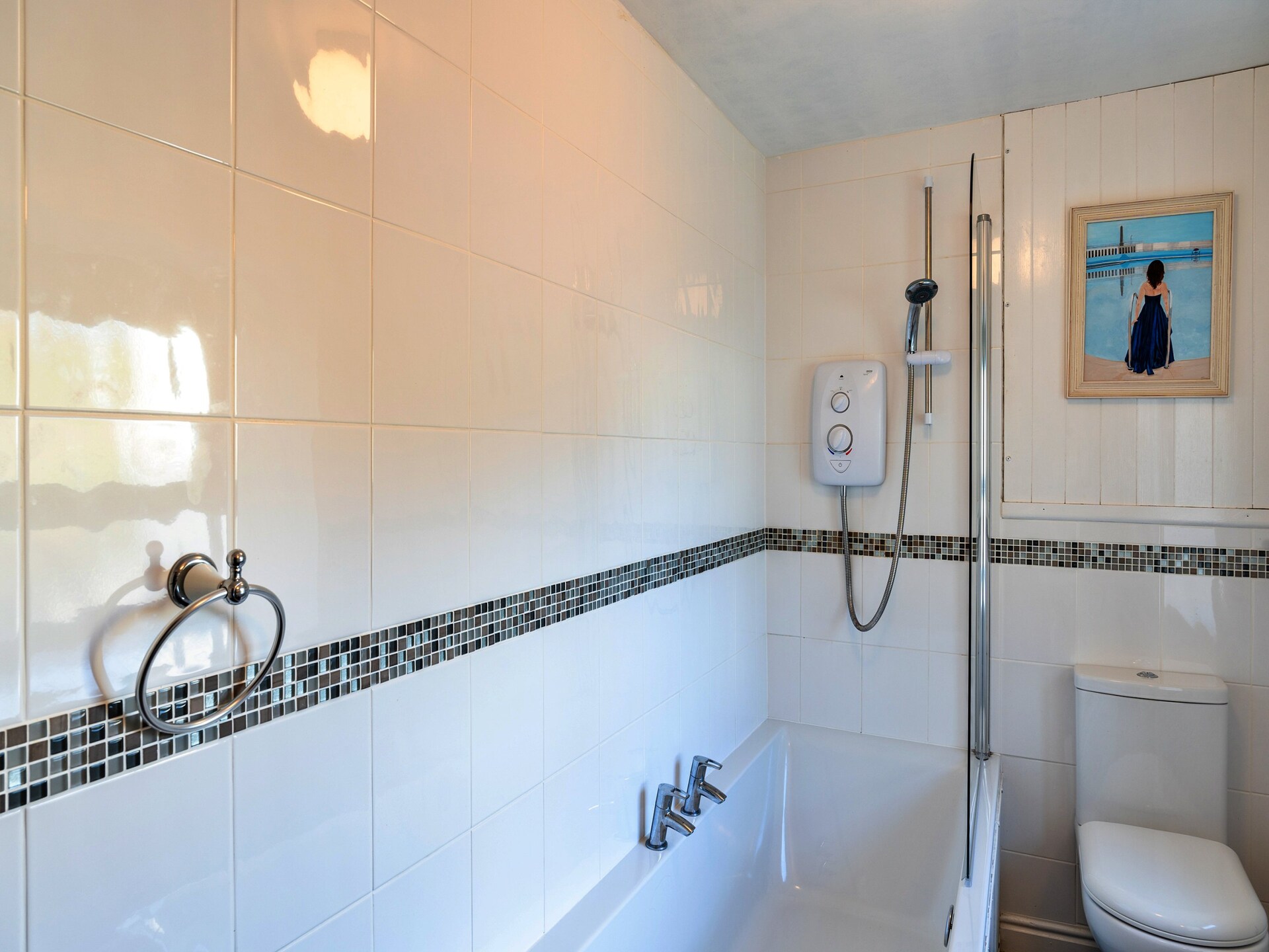 Romantisch klifhuisje bij Sennen Cove met uitzicht op zee - foto 11
