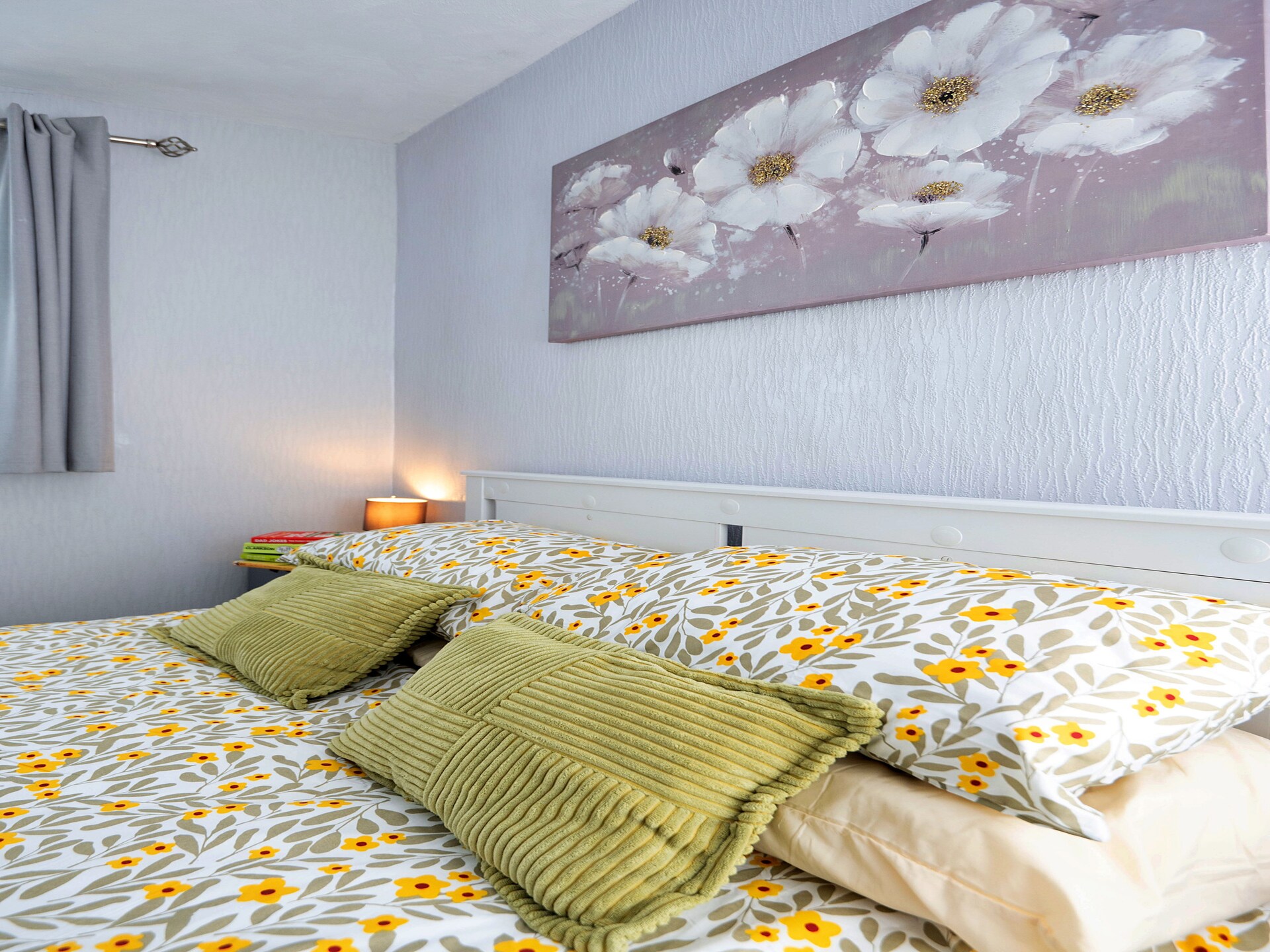 Knus landhuis bij zee in Kinmel Bay met privétuin - foto 14