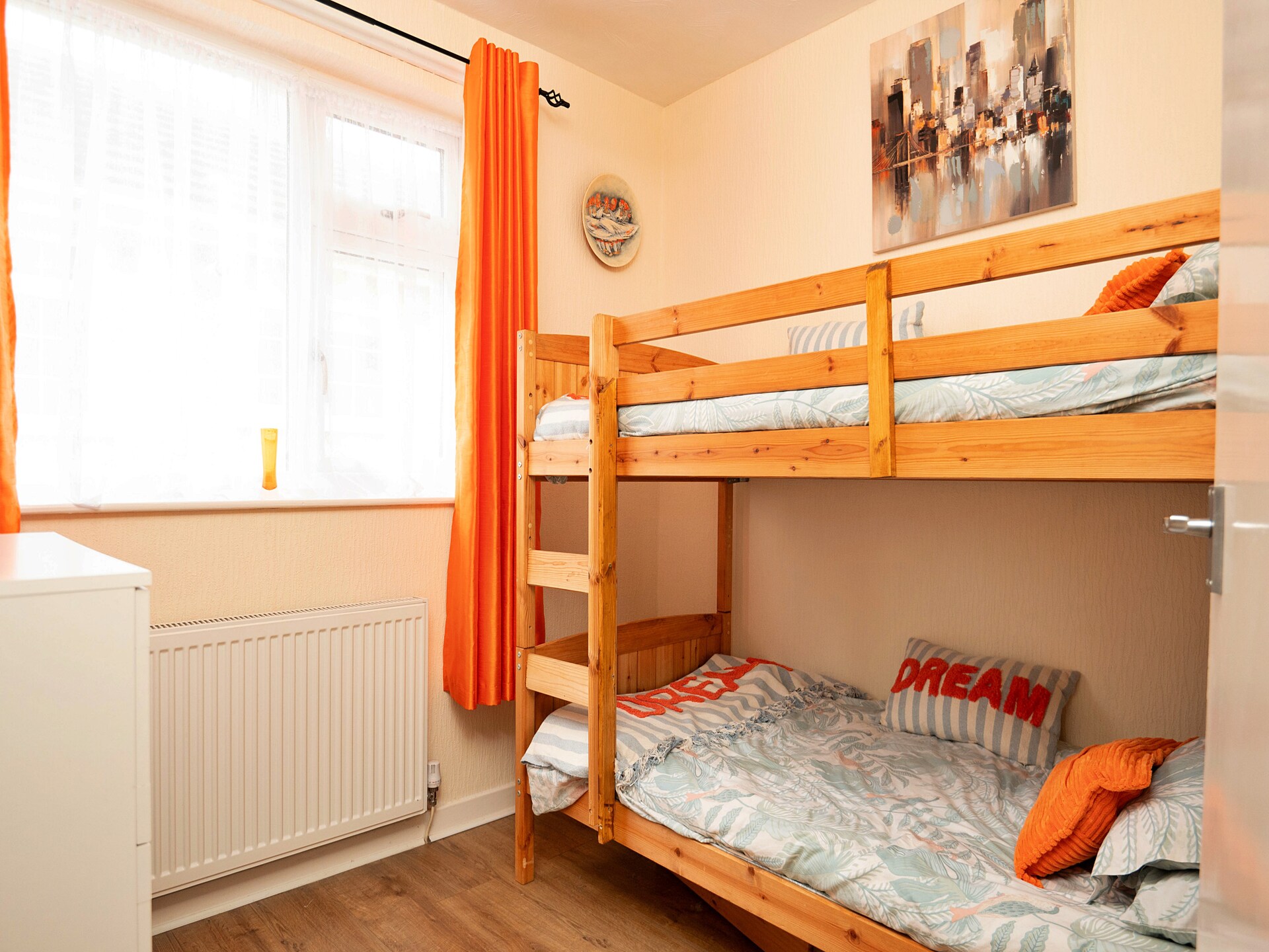 Knus landhuis bij zee in Kinmel Bay met privétuin - foto 16