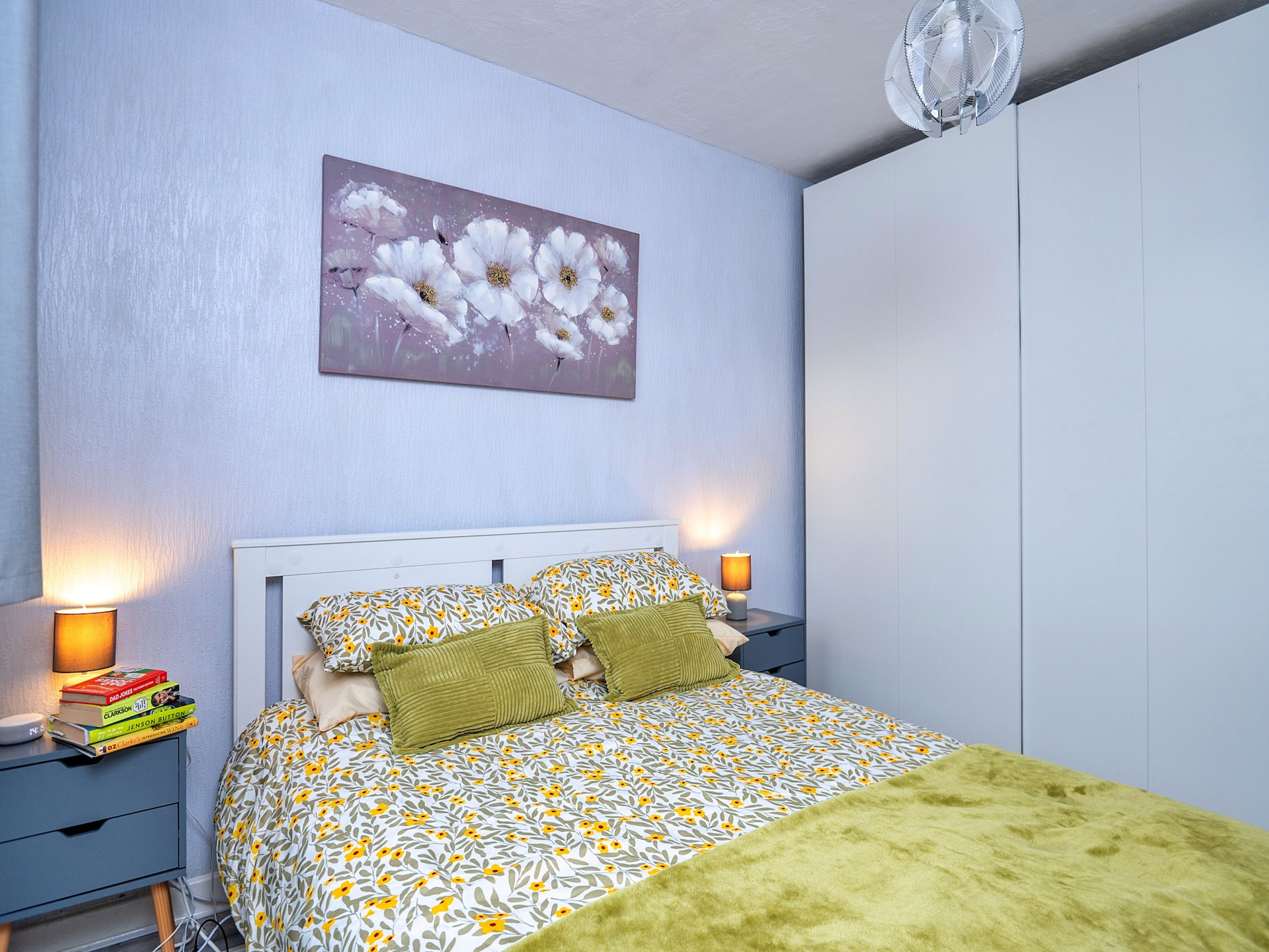 Knus landhuis bij zee in Kinmel Bay met privétuin - foto 17