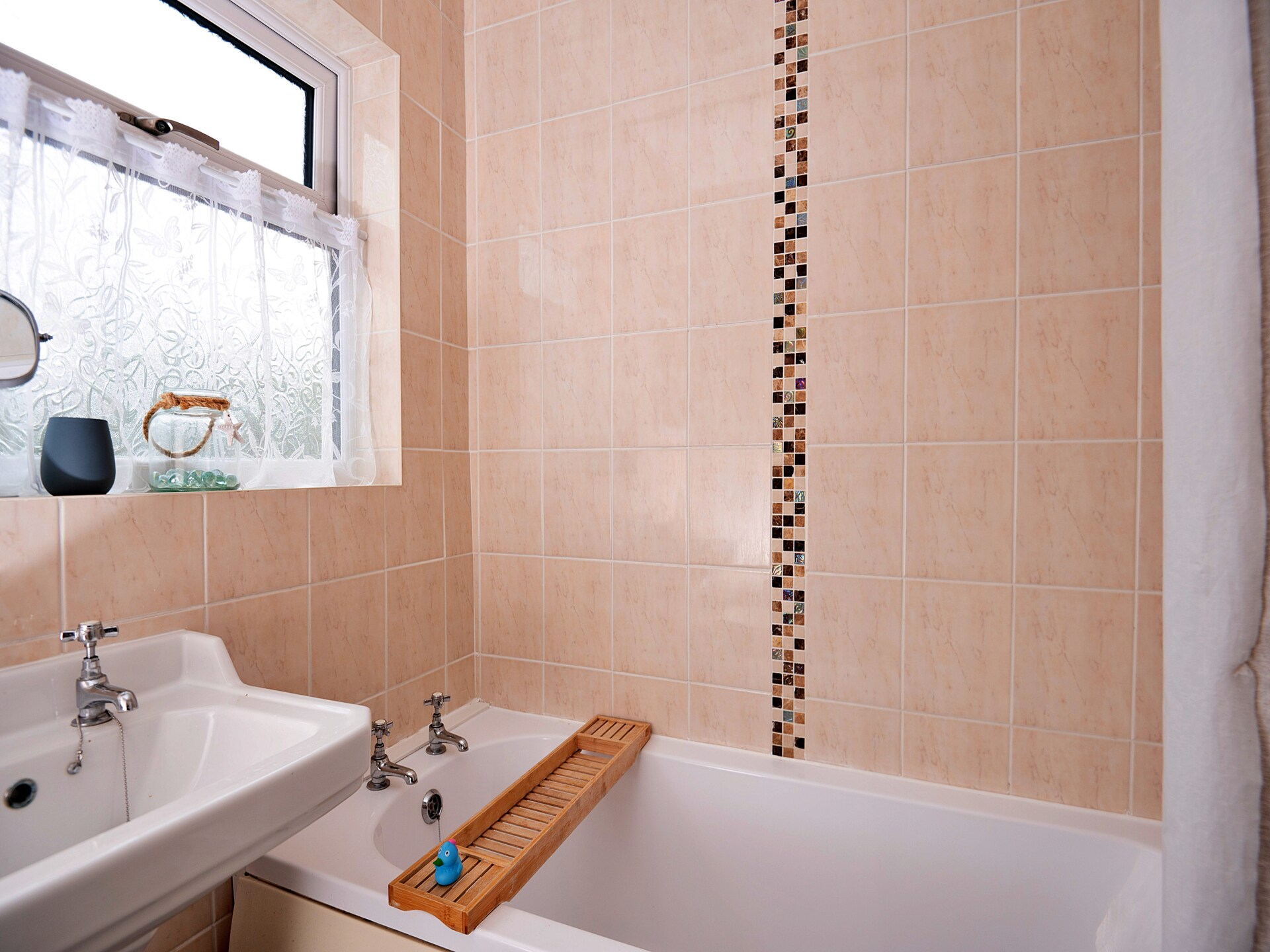 Knus landhuis bij zee in Kinmel Bay met privétuin - foto 20
