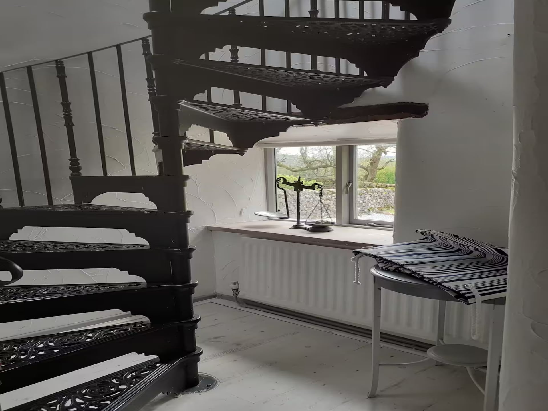 Gerenoveerde Town End Barn in Buxton voor 4 personen - foto 7