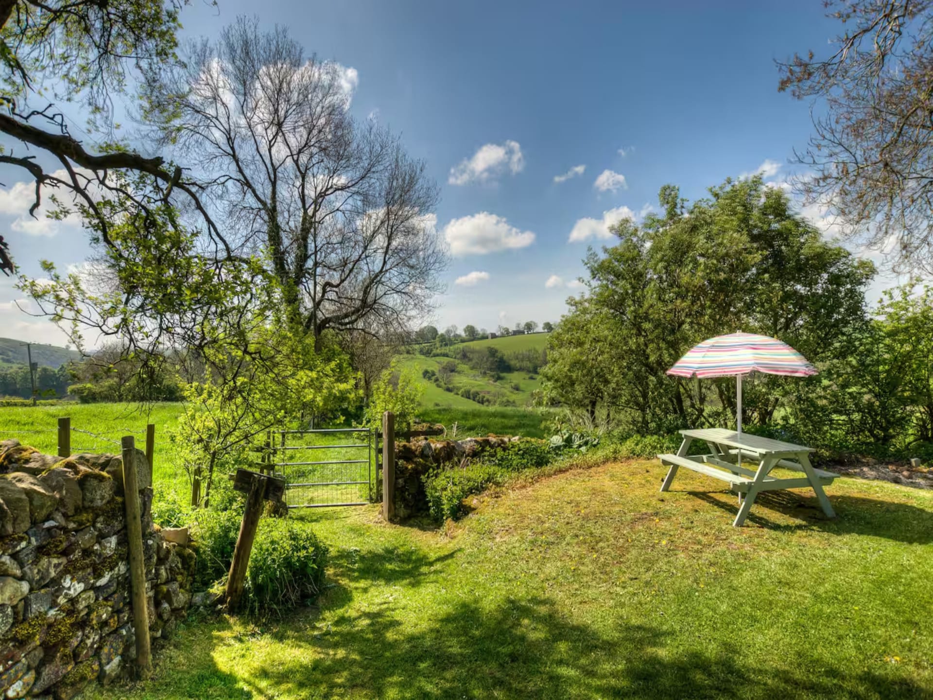 Gerenoveerde Town End Barn in Buxton voor 4 personen - foto 19