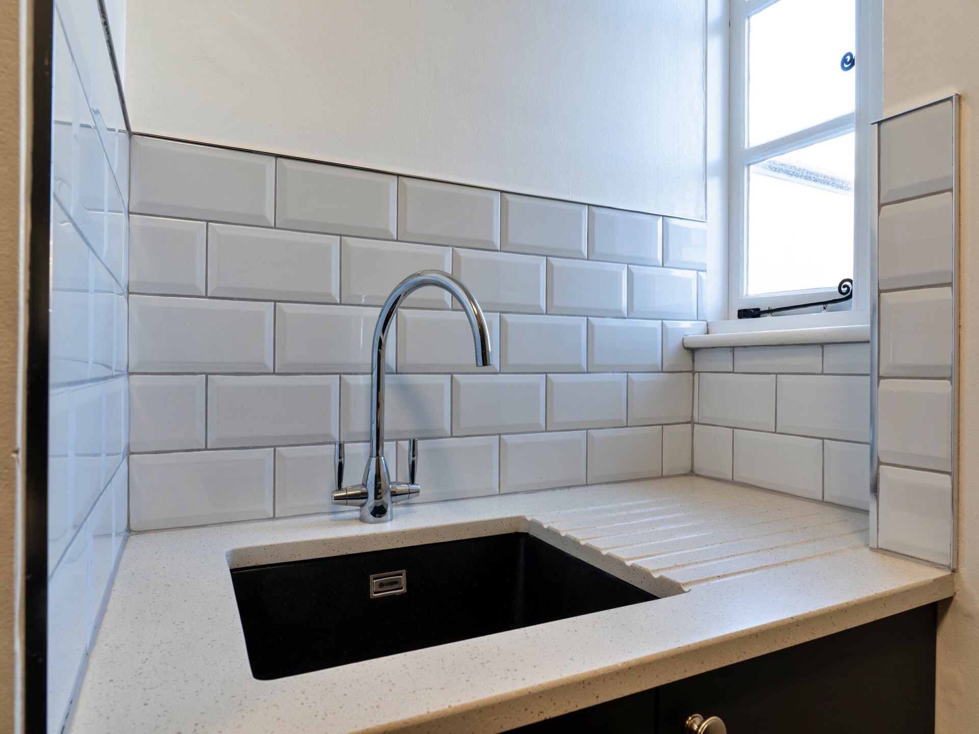Centre View: Stijlvol appartement op 450m van strand in Sidmouth - foto 13