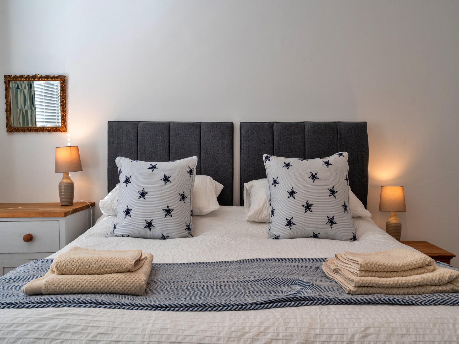 Centre View: Stijlvol appartement op 450m van strand in Sidmouth - foto 14