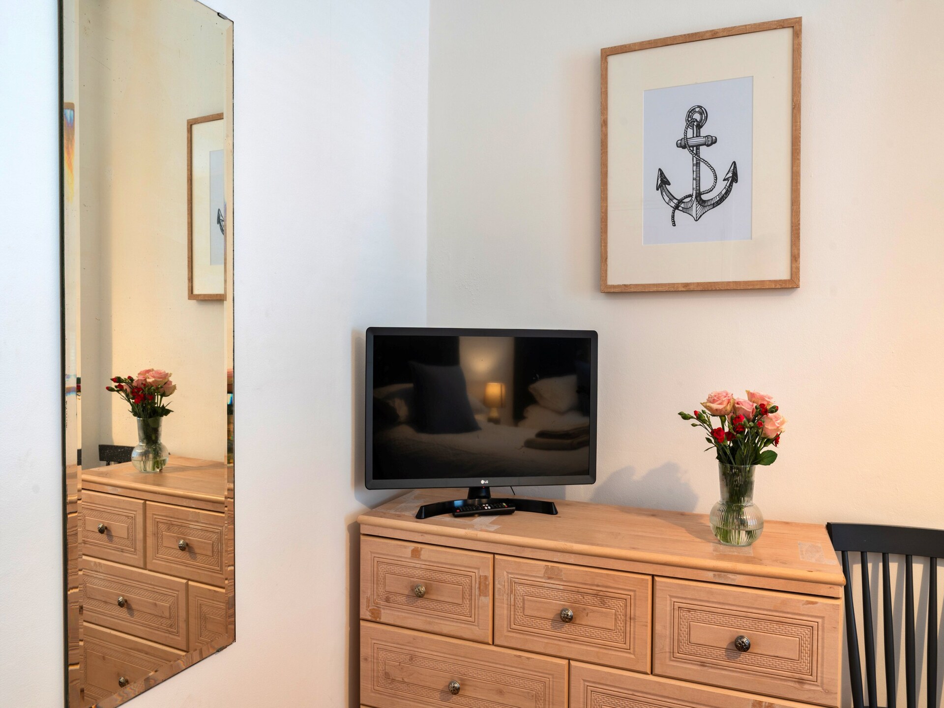 Centre View: Stijlvol appartement op 450m van strand in Sidmouth - foto 21