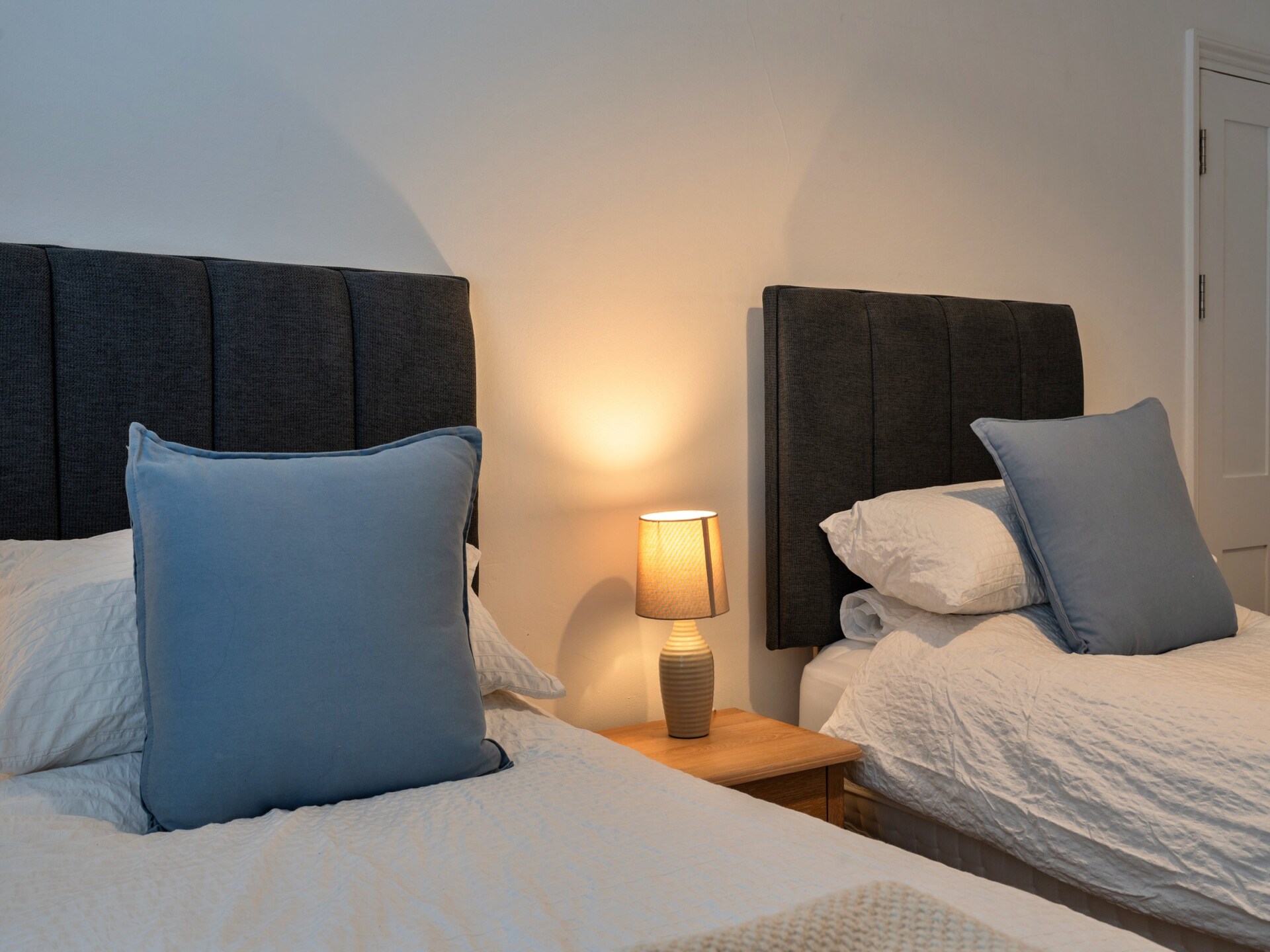 Centre View: Stijlvol appartement op 450m van strand in Sidmouth - foto 15