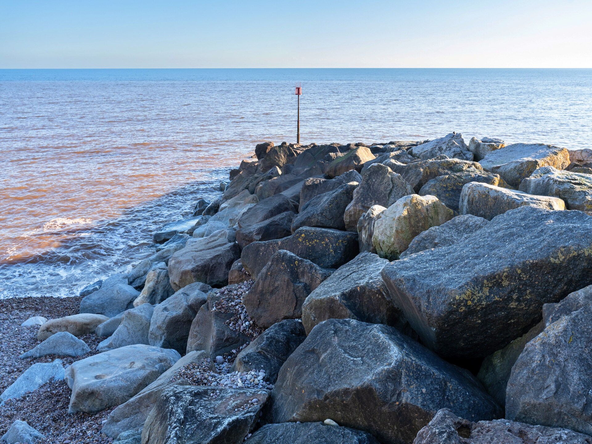 Centre View: Stijlvol appartement op 450m van strand in Sidmouth - foto 27