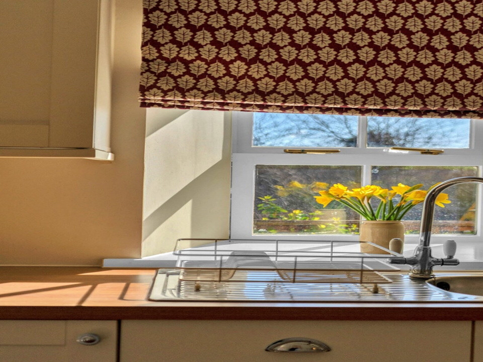 The Mill House: Ruim landhuis aan de Tweed bij Kelso - foto 16