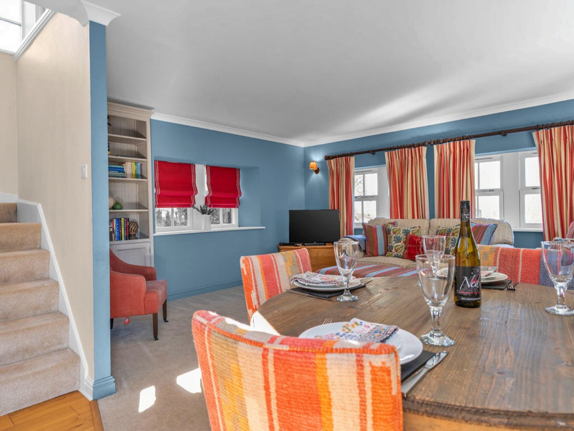 The Mill House: Ruim landhuis aan de Tweed bij Kelso - foto 14