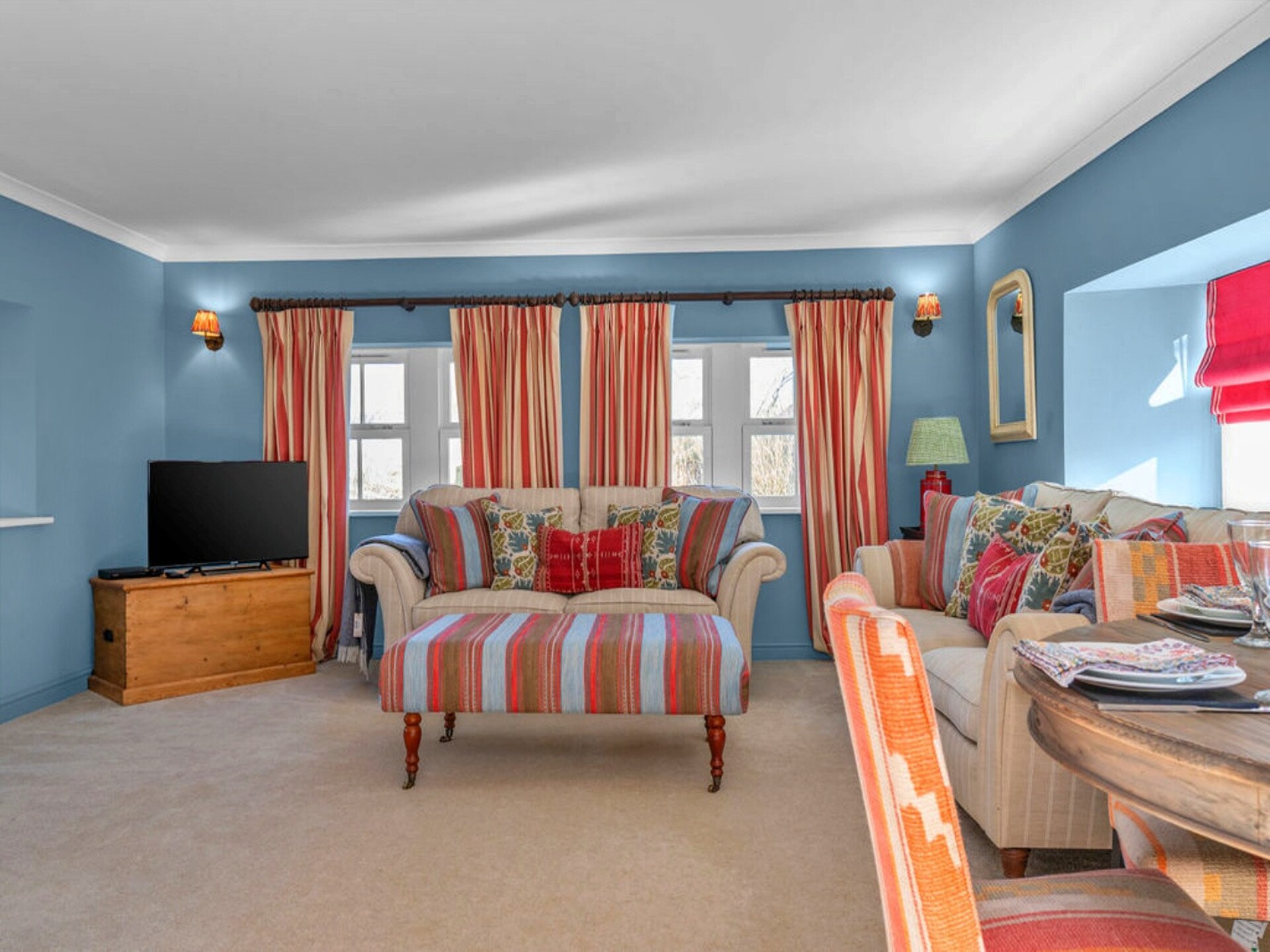 The Mill House: Ruim landhuis aan de Tweed bij Kelso - foto 12