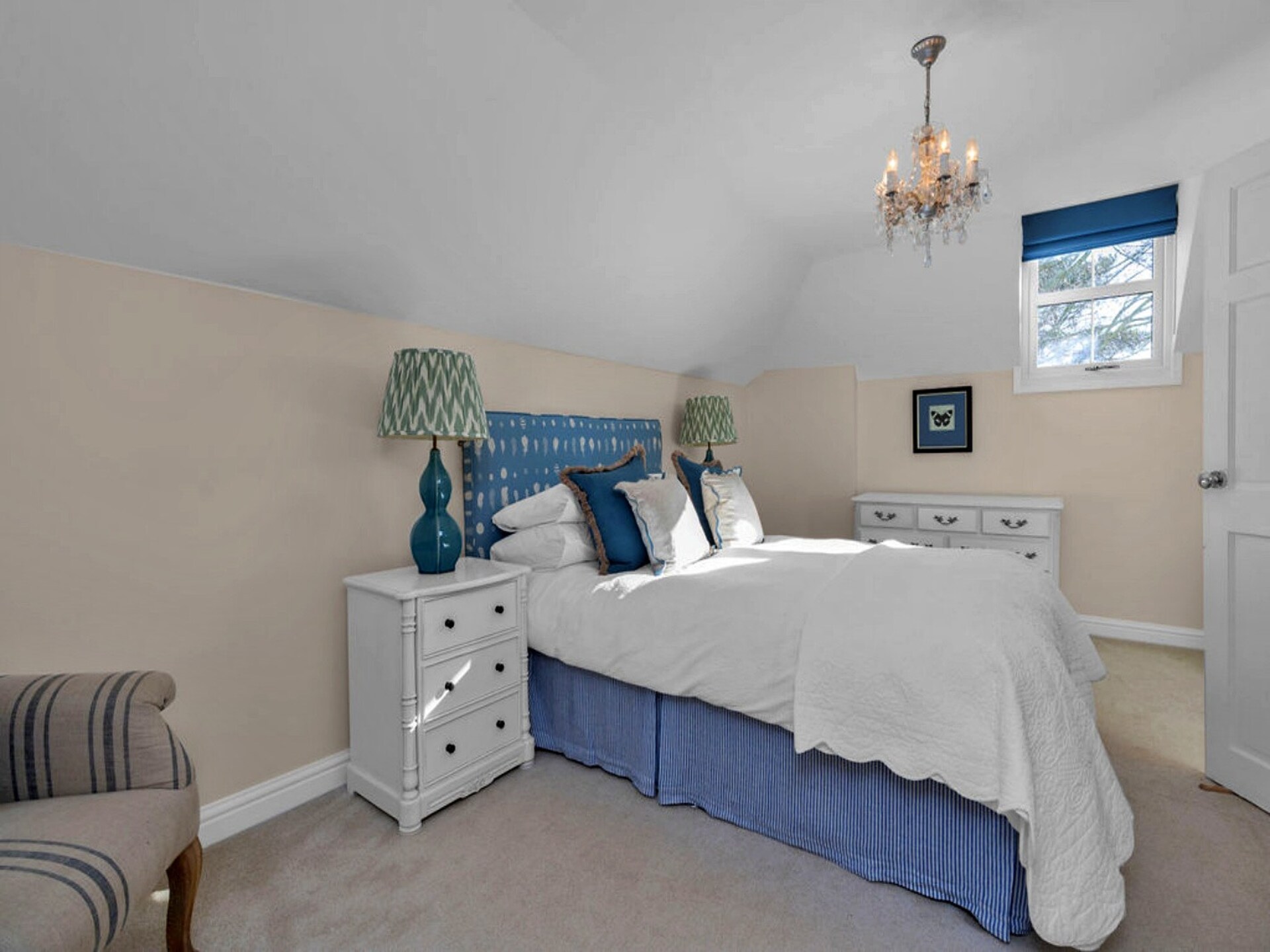 The Mill House: Ruim landhuis aan de Tweed bij Kelso - foto 19