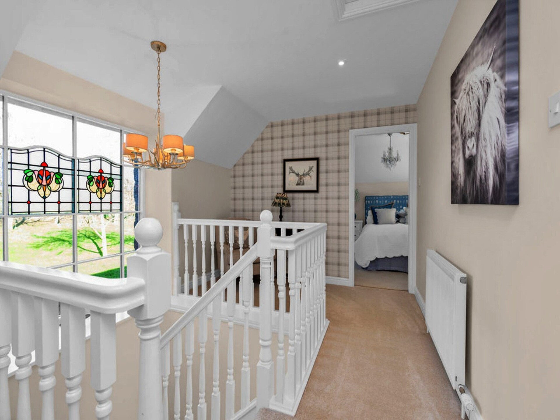 The Mill House: Ruim landhuis aan de Tweed bij Kelso - foto 10