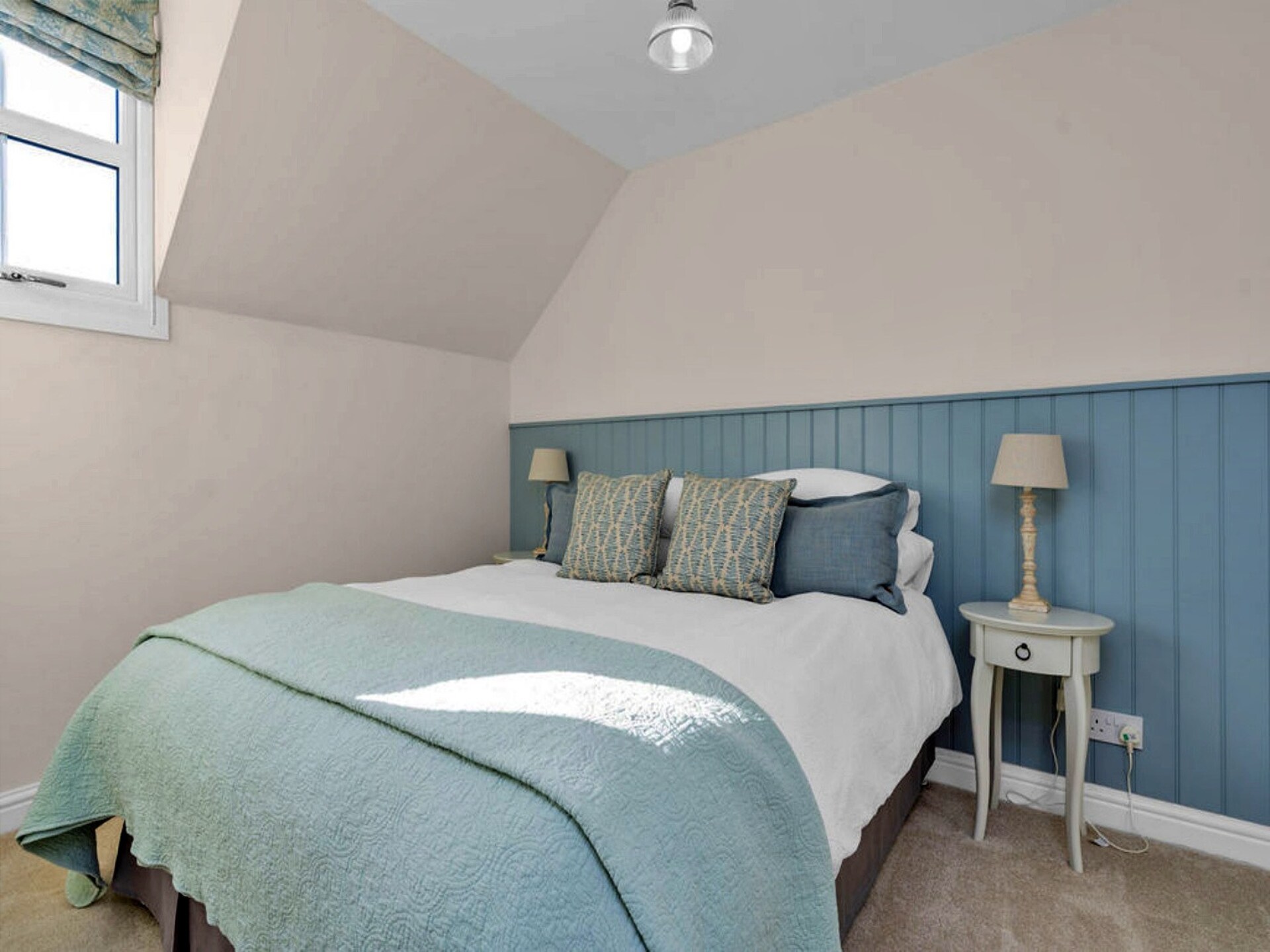 The Mill House: Ruim landhuis aan de Tweed bij Kelso - foto 4
