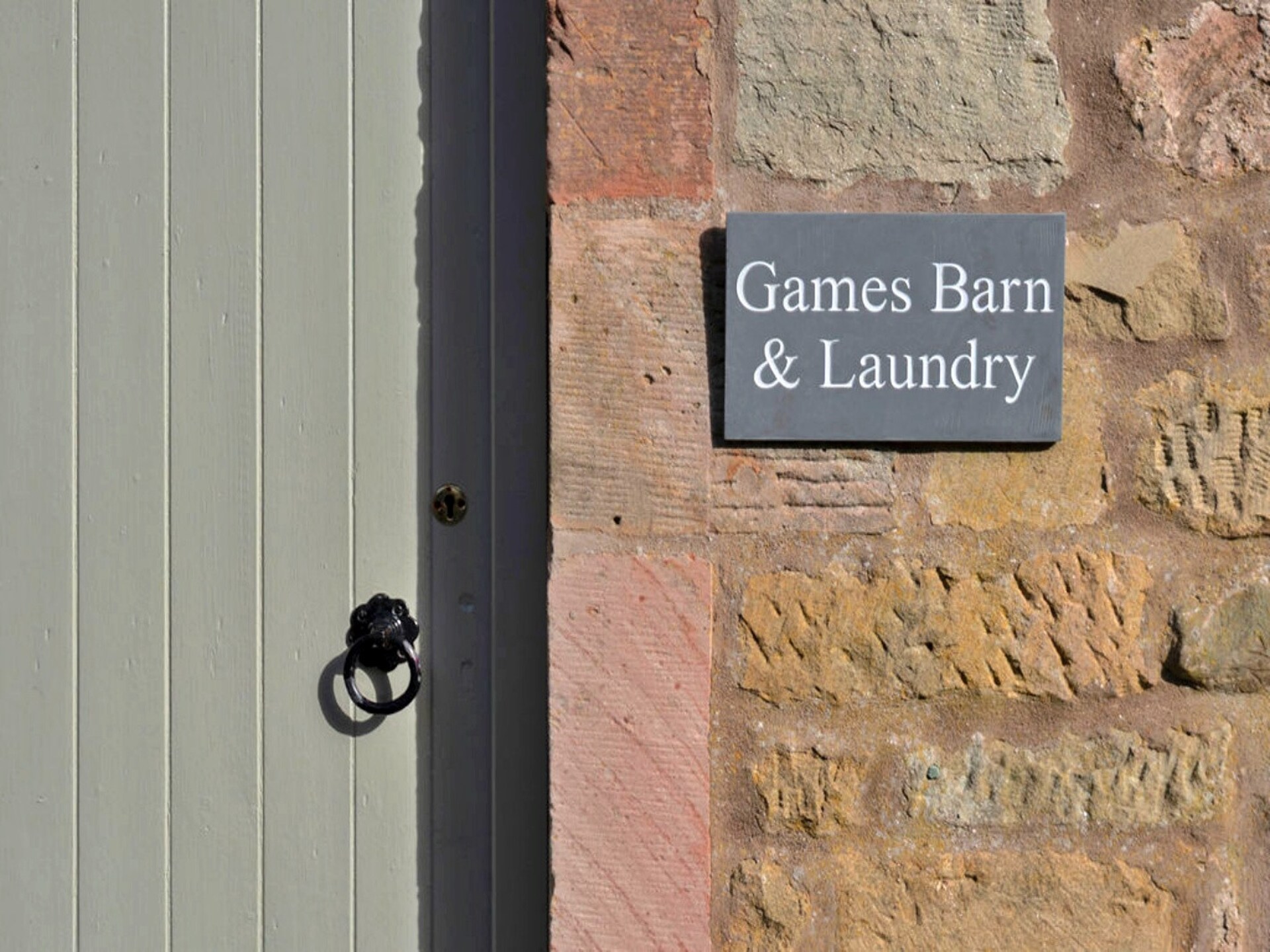 The Mill House: Ruim landhuis aan de Tweed bij Kelso - foto 8