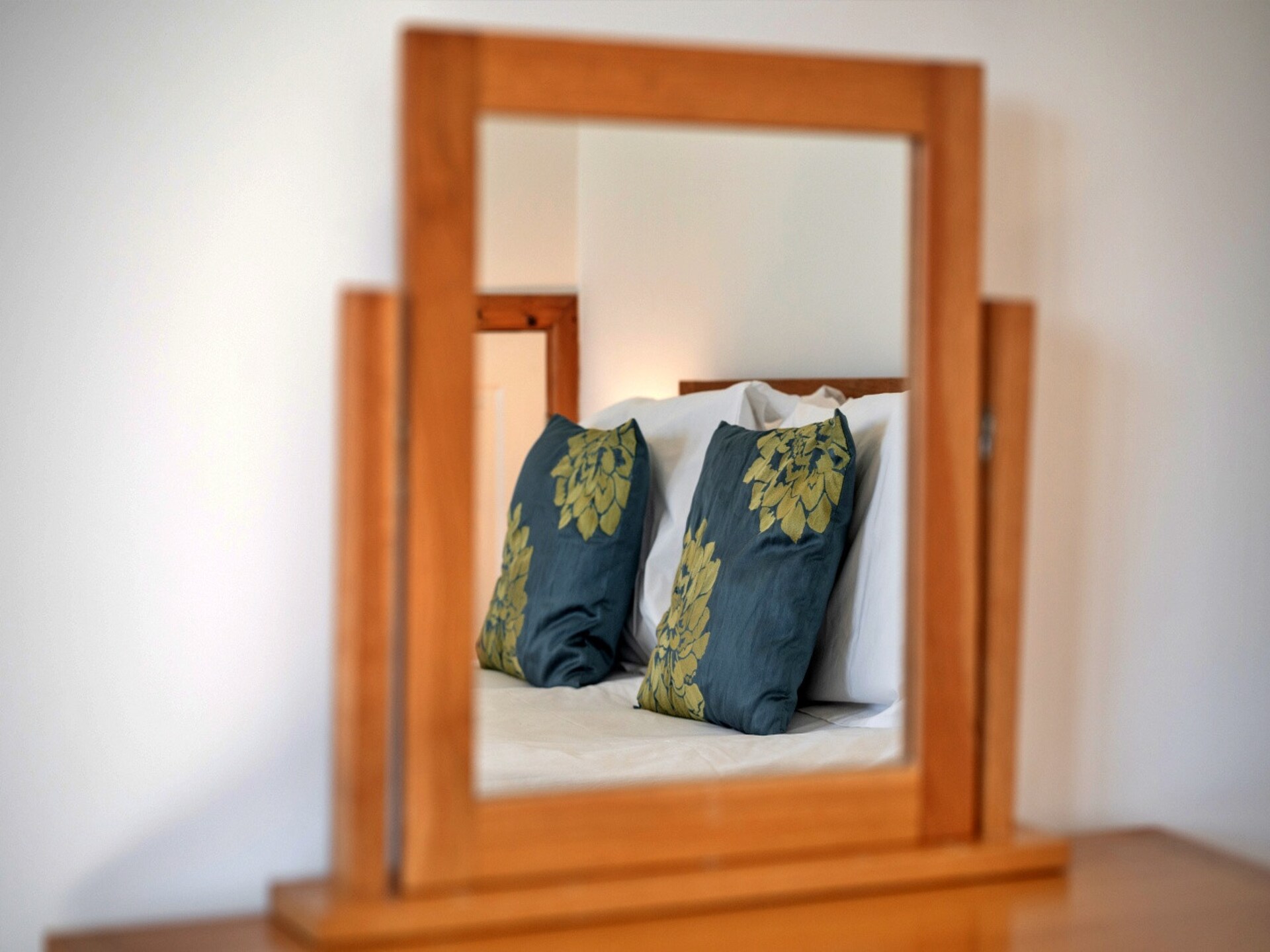 Maisonnette met zeezicht op St. Michael's Mount in Marazion - foto 10