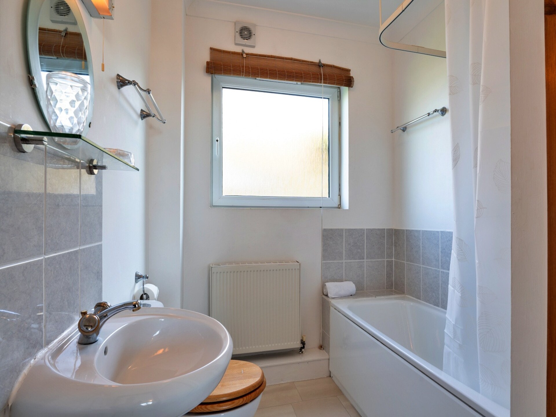 Maisonnette met zeezicht op St. Michael's Mount in Marazion - foto 15