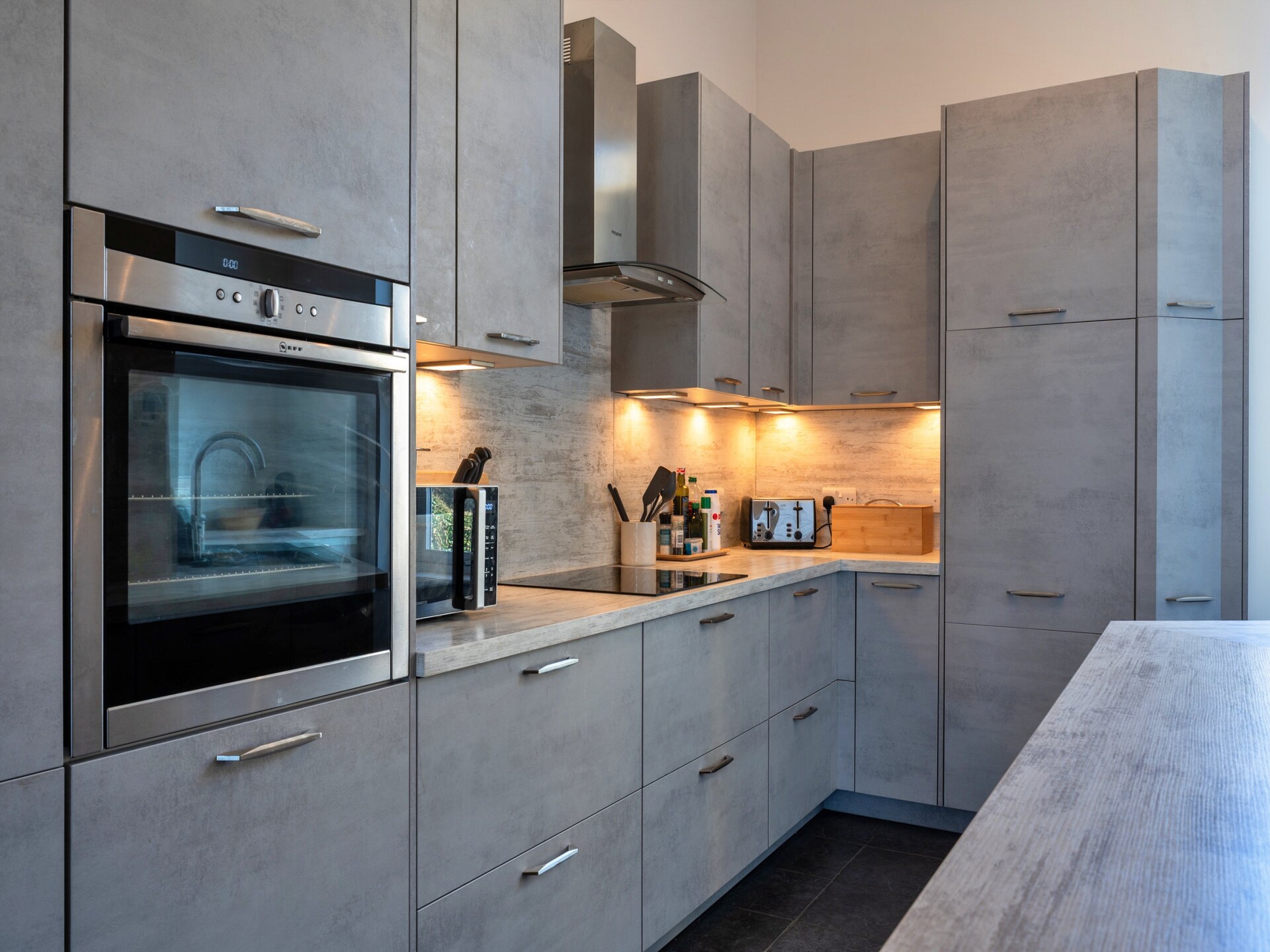 Prachtig appartement aan Towan Beach met weids zeezicht in Newquay - foto 9