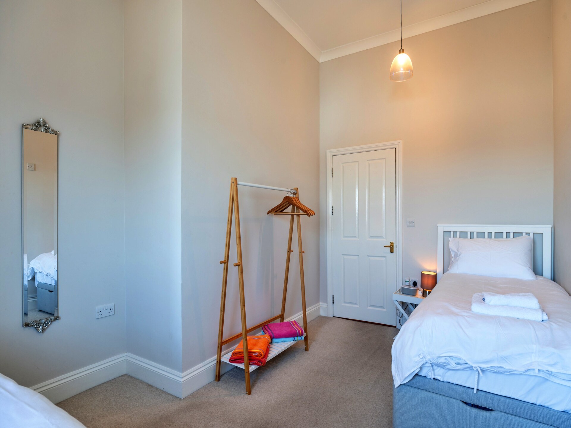 Prachtig appartement aan Towan Beach met weids zeezicht in Newquay - foto 16