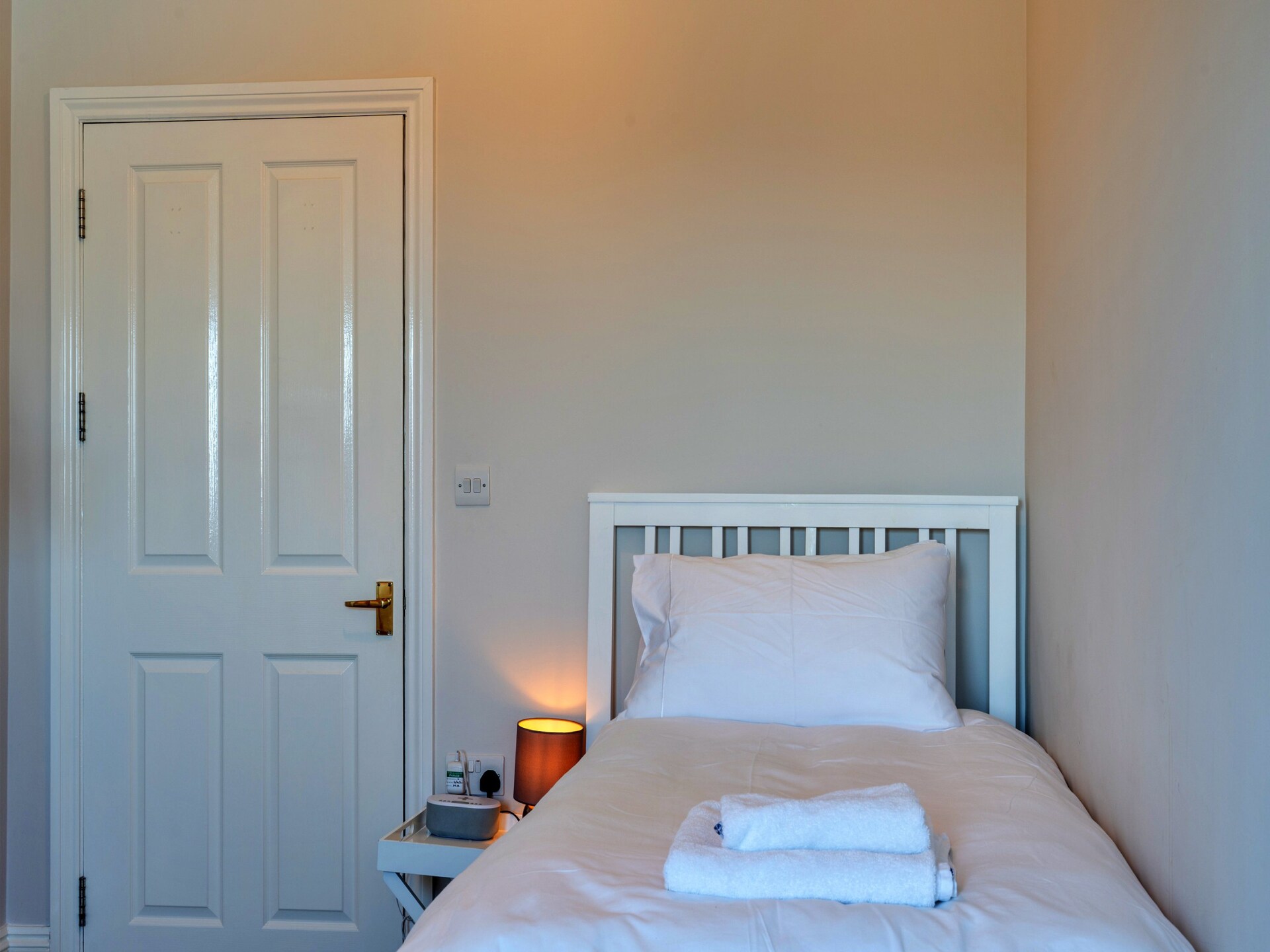 Prachtig appartement aan Towan Beach met weids zeezicht in Newquay - foto 11