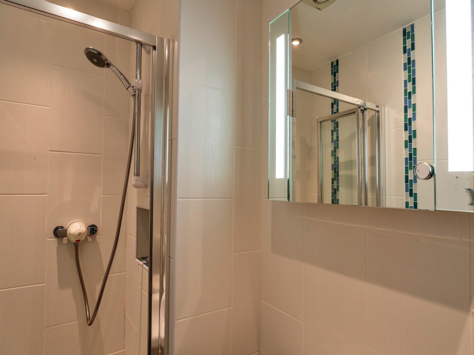 Prachtig appartement aan Towan Beach met weids zeezicht in Newquay - foto 18