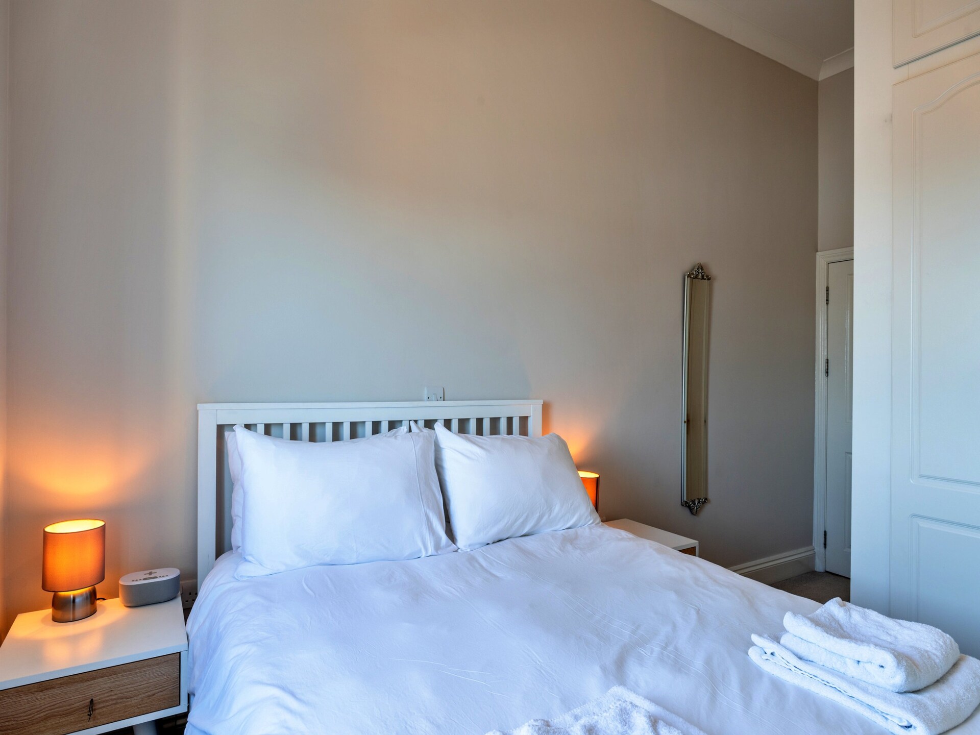 Prachtig appartement aan Towan Beach met weids zeezicht in Newquay - foto 14