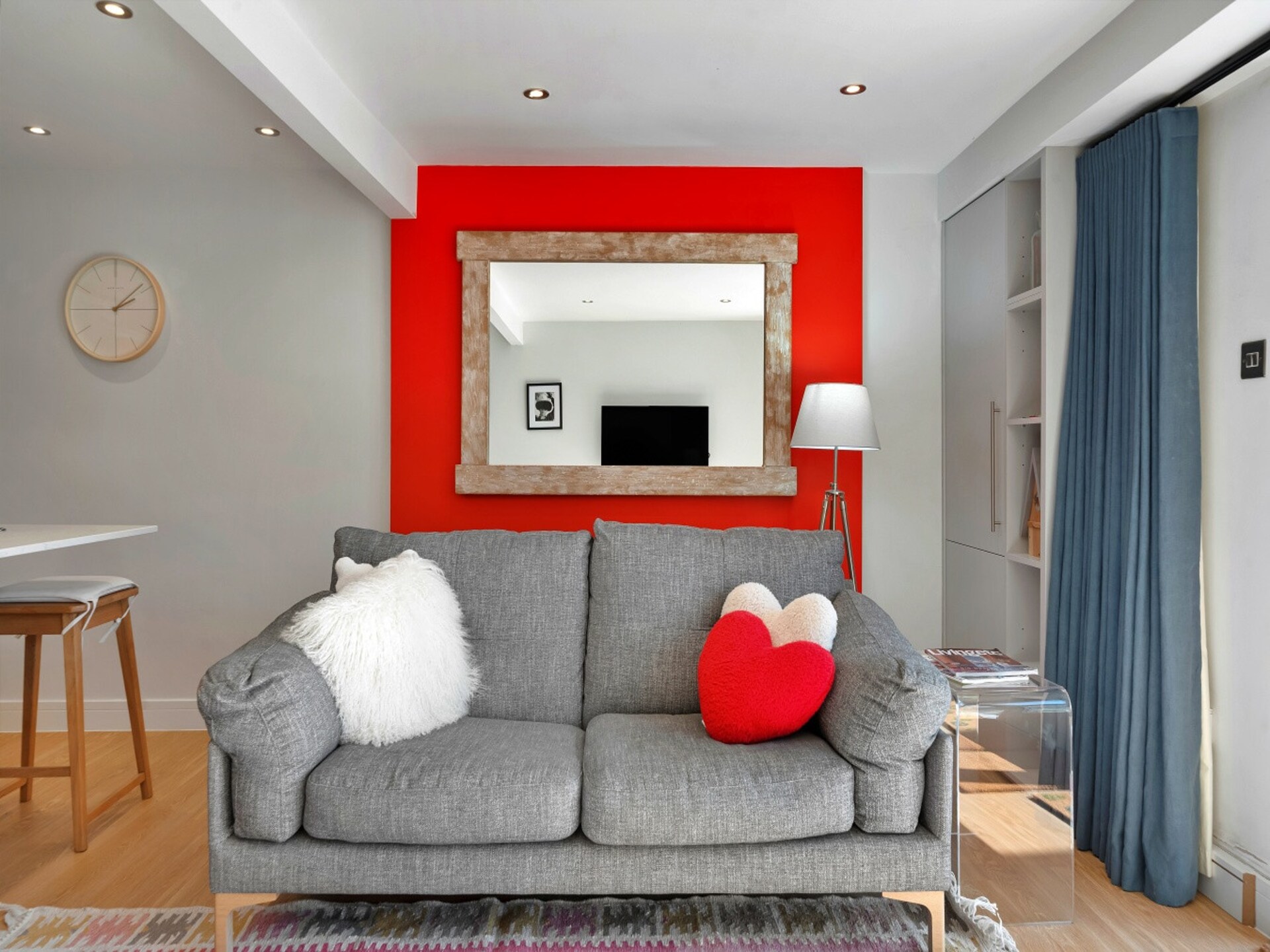 Stijlvol appartement Little Granary bij Salcombe, 500m van strand - foto 7