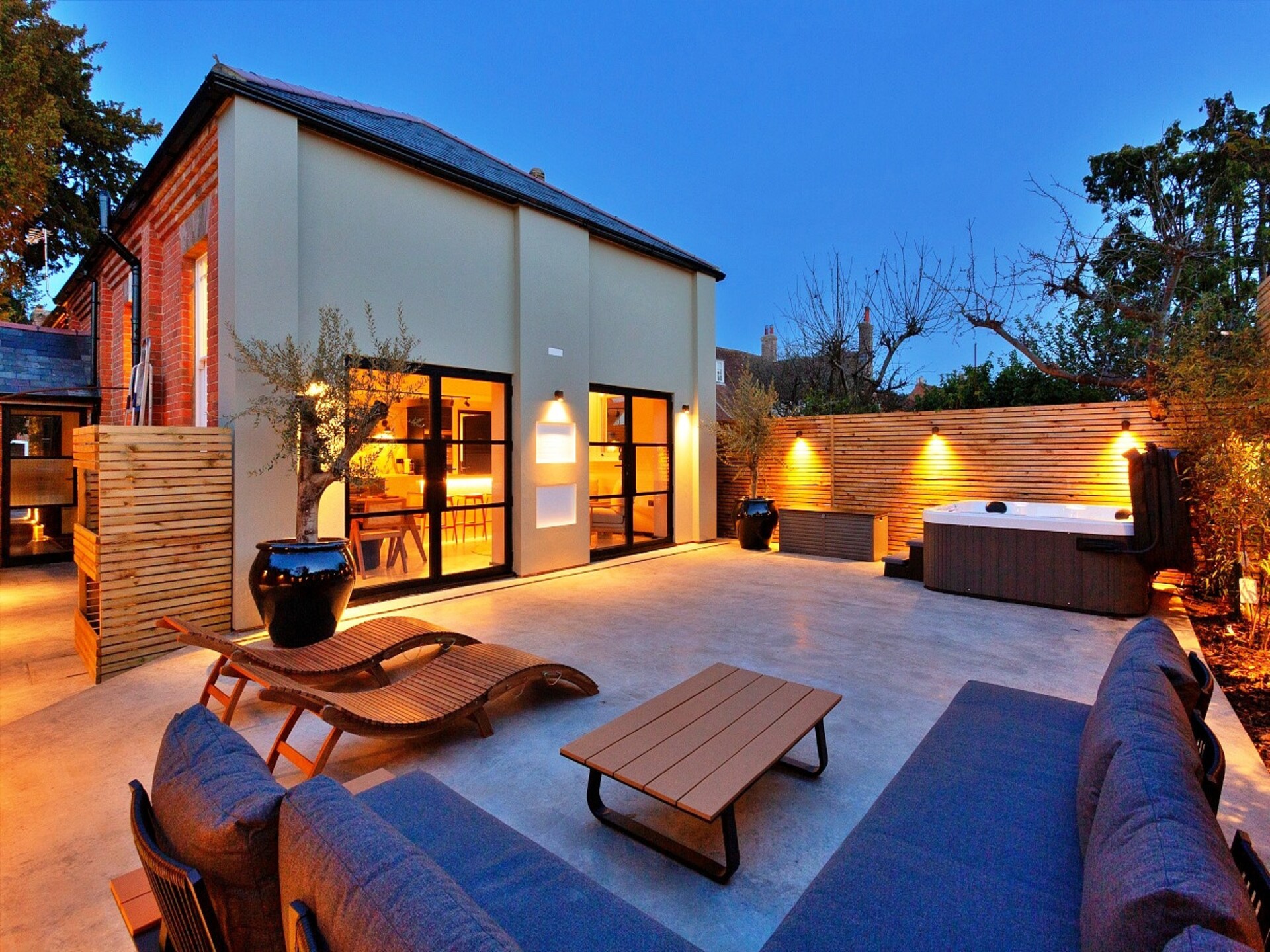 Wesleyan House: Luxe vakantiehuis in pittoresk Appledore, Kent - foto 33