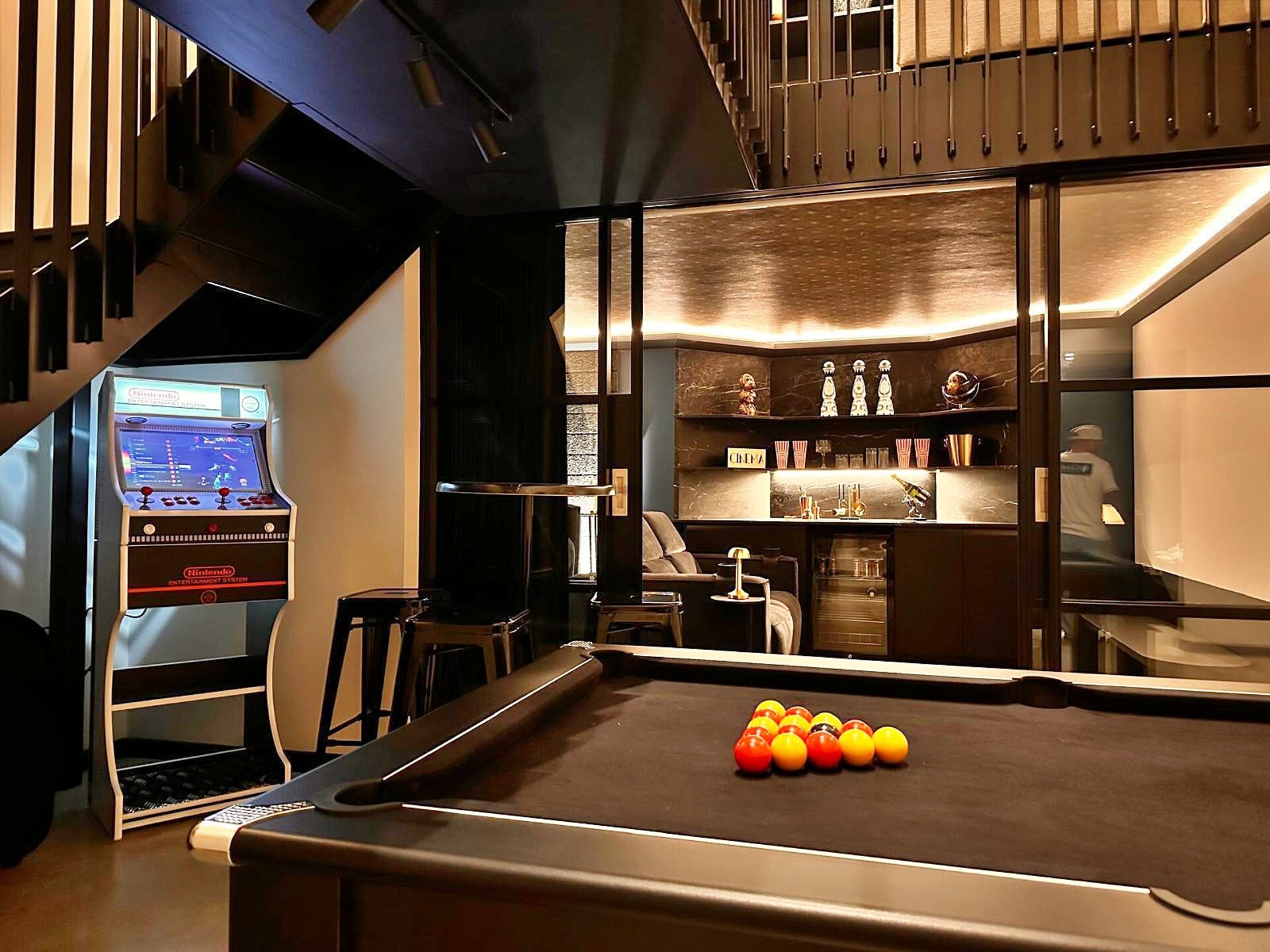 Wesleyan House: Luxe vakantiehuis in pittoresk Appledore, Kent - foto 7