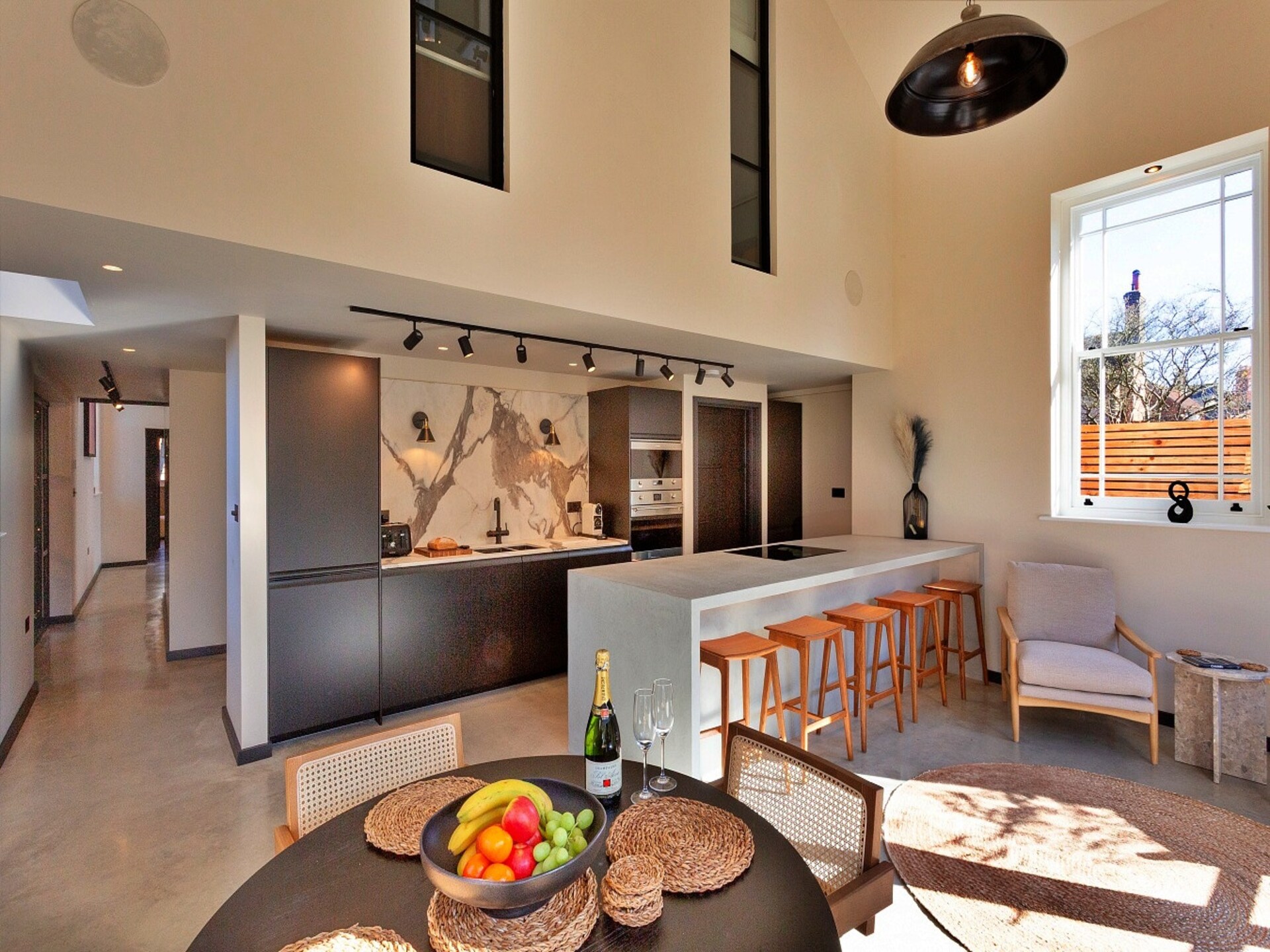 Wesleyan House: Luxe vakantiehuis in pittoresk Appledore, Kent - foto 15