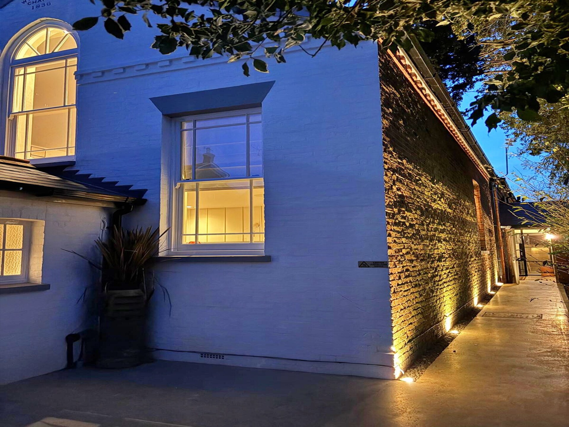 Wesleyan House: Luxe vakantiehuis in pittoresk Appledore, Kent - foto 36