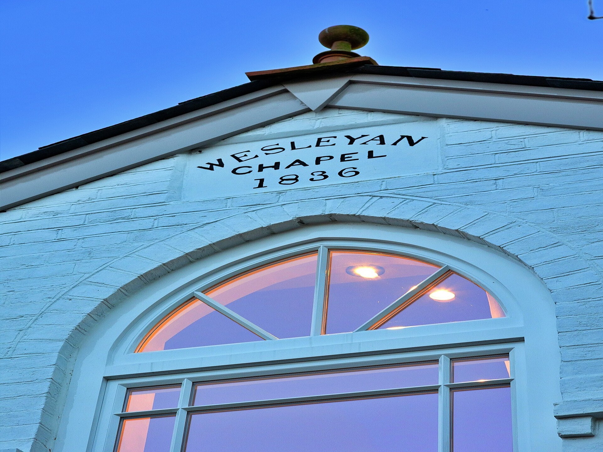 Wesleyan House: Luxe vakantiehuis in pittoresk Appledore, Kent - foto 34