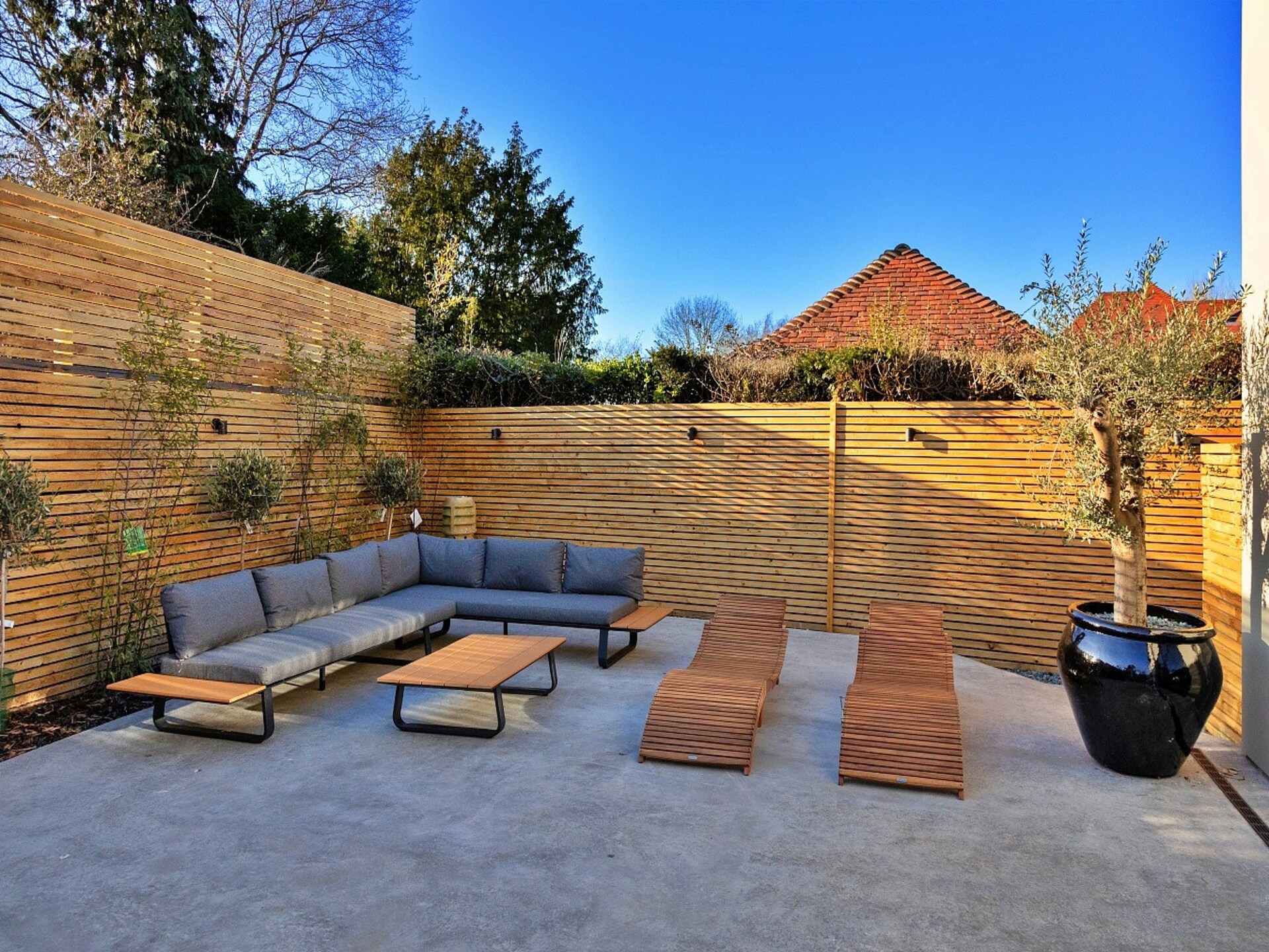 Wesleyan House: Luxe vakantiehuis in pittoresk Appledore, Kent - foto 30