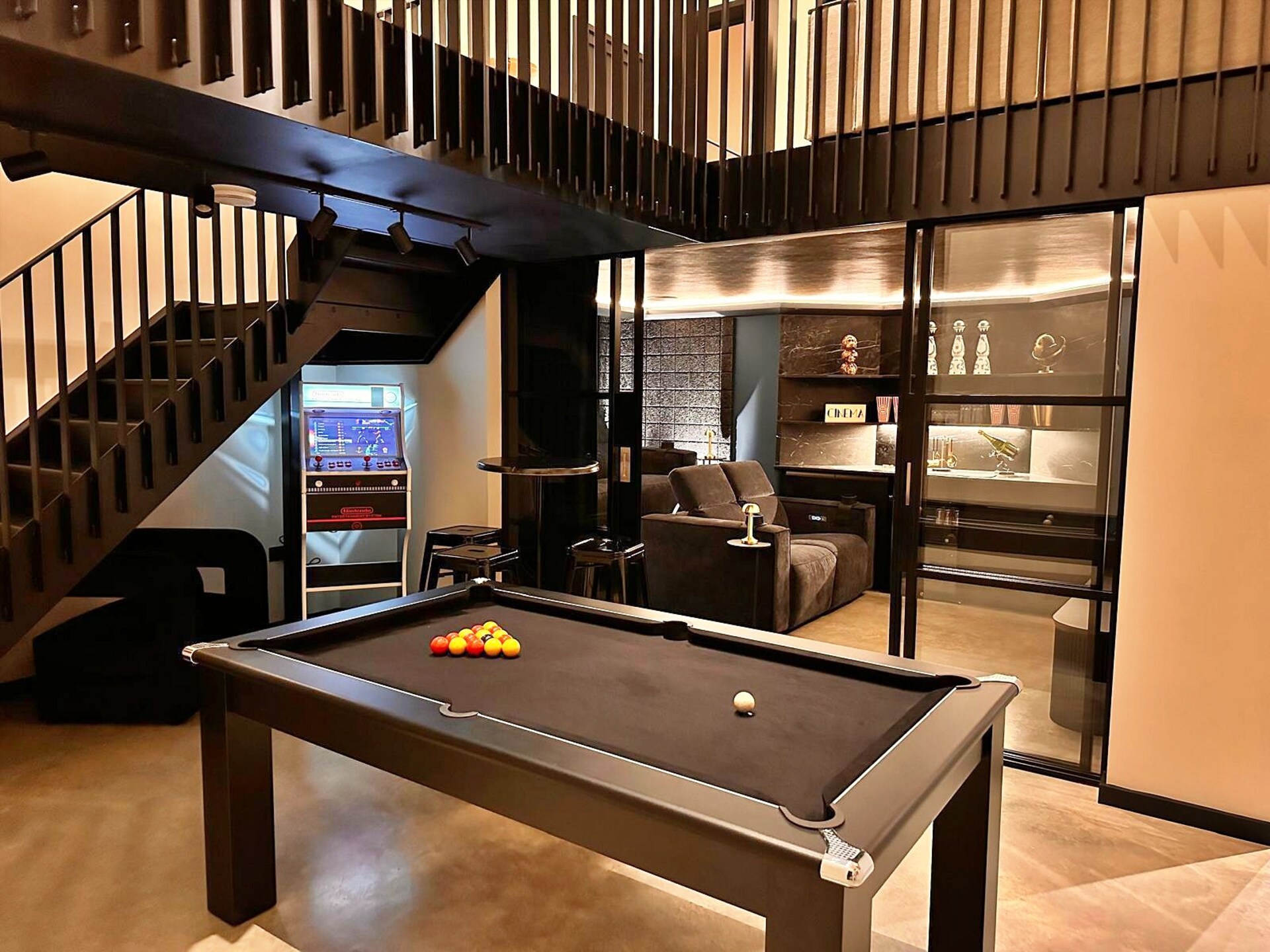 Wesleyan House: Luxe vakantiehuis in pittoresk Appledore, Kent - foto 11
