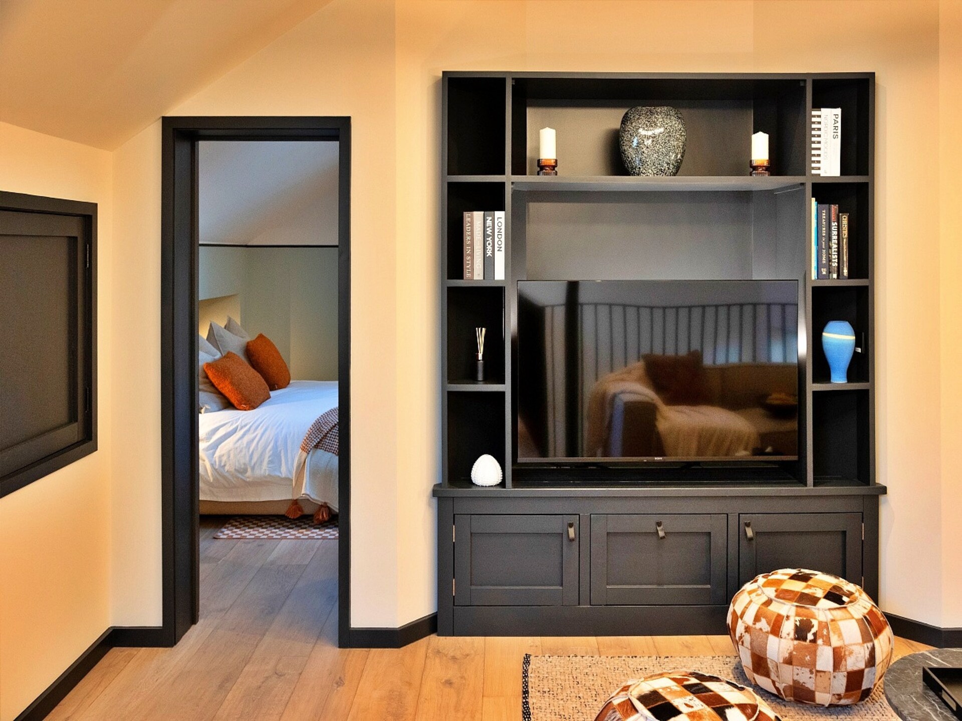 Wesleyan House: Luxe vakantiehuis in pittoresk Appledore, Kent - foto 12