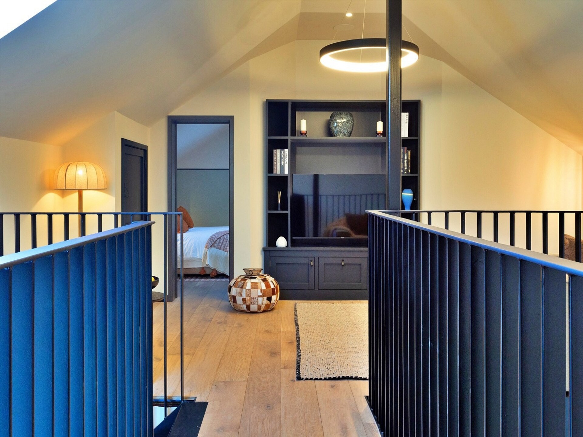 Wesleyan House: Luxe vakantiehuis in pittoresk Appledore, Kent - foto 13