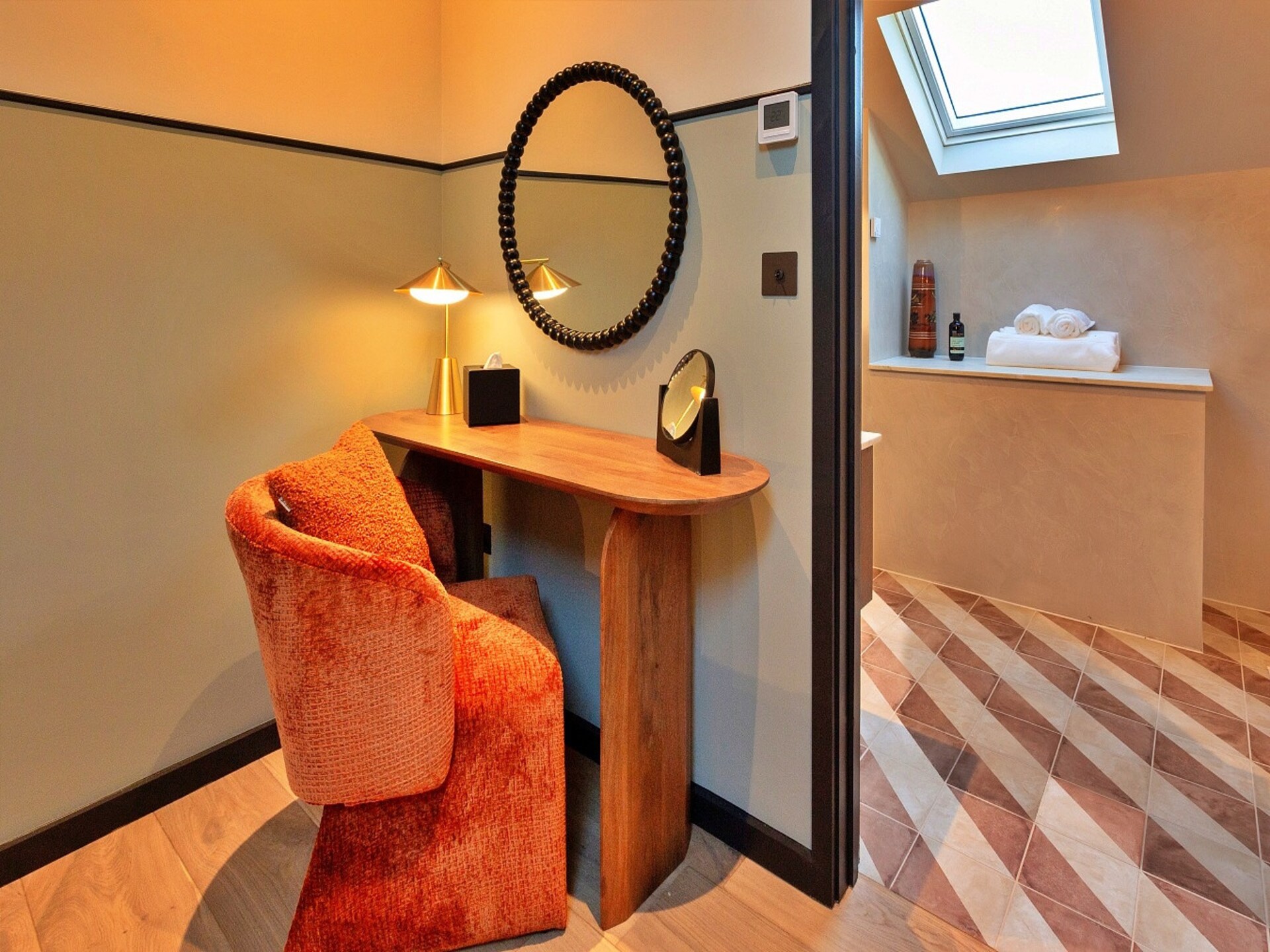Wesleyan House: Luxe vakantiehuis in pittoresk Appledore, Kent - foto 23