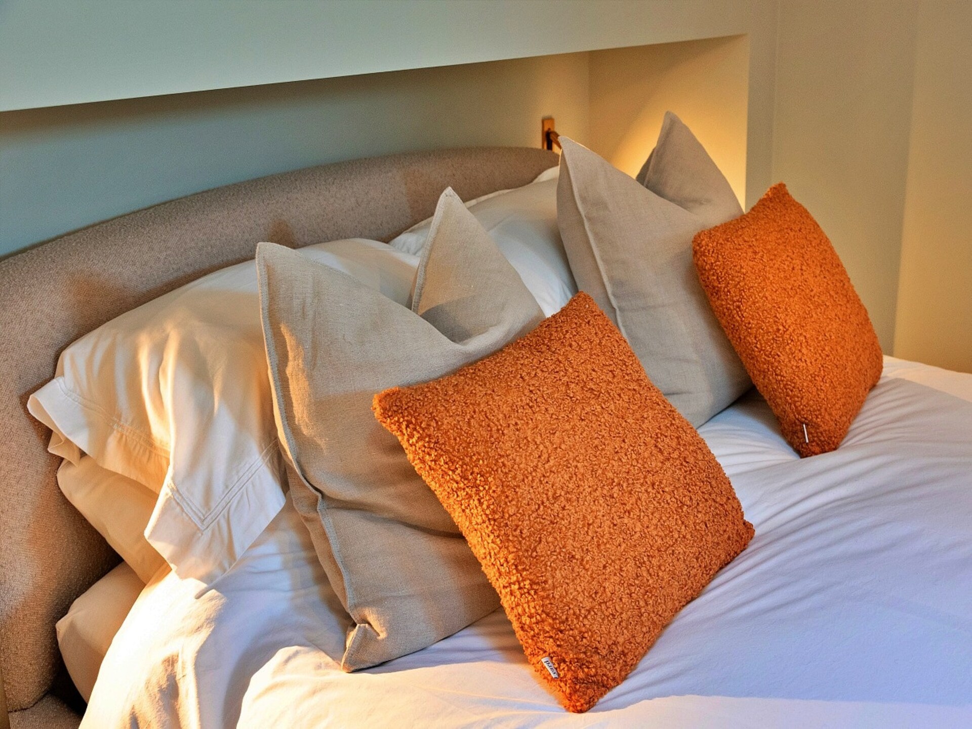 Wesleyan House: Luxe vakantiehuis in pittoresk Appledore, Kent - foto 21
