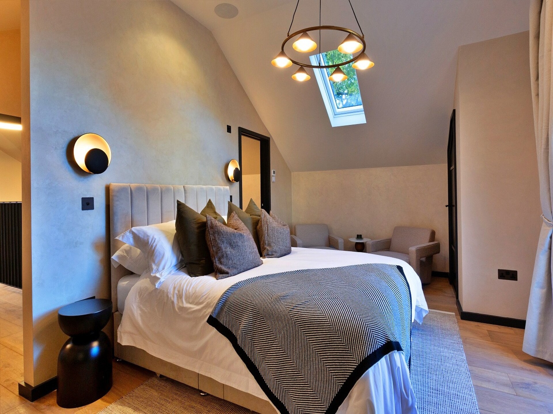 Wesleyan House: Luxe vakantiehuis in pittoresk Appledore, Kent - foto 24
