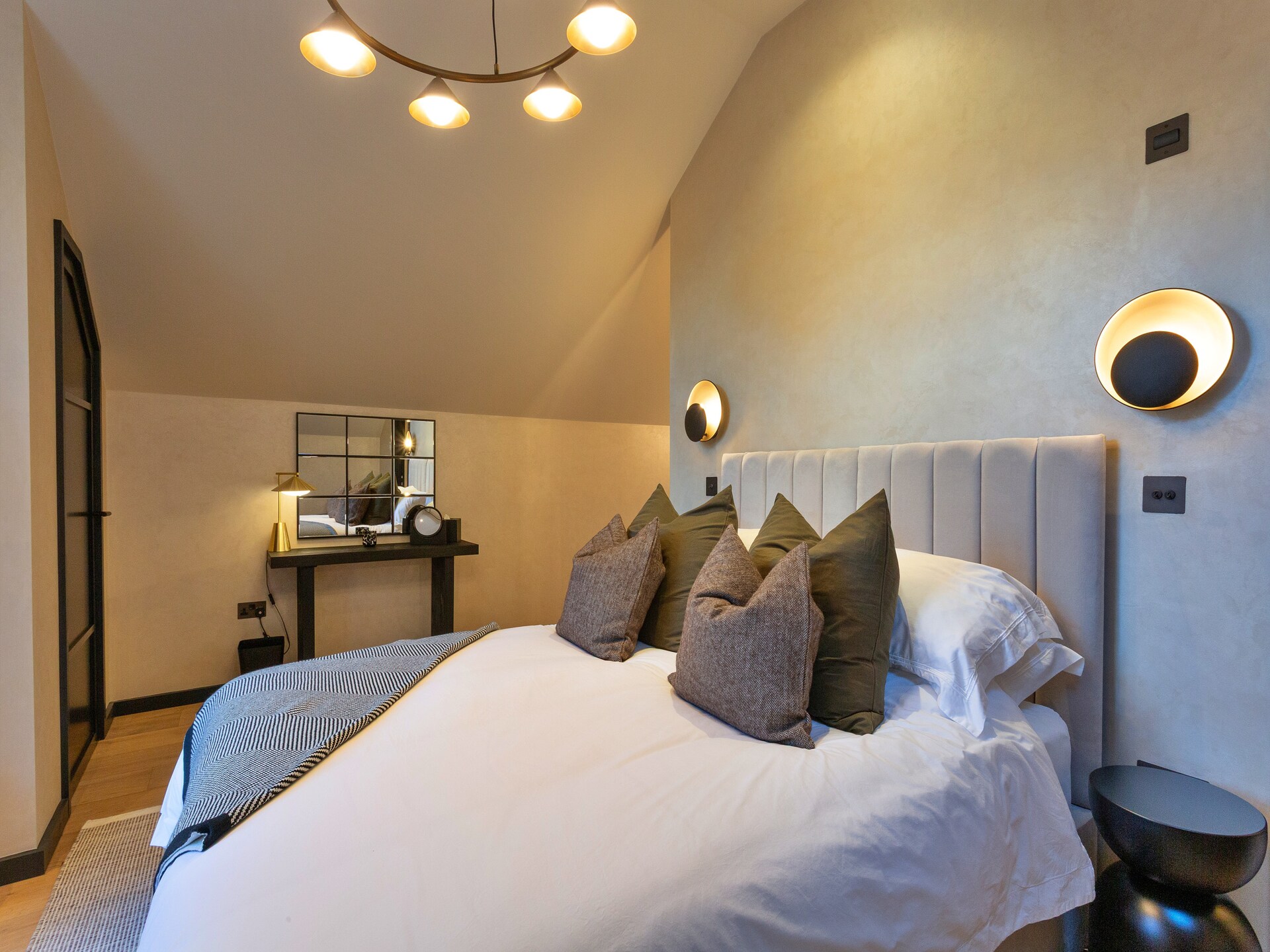 Wesleyan House: Luxe vakantiehuis in pittoresk Appledore, Kent - foto 19