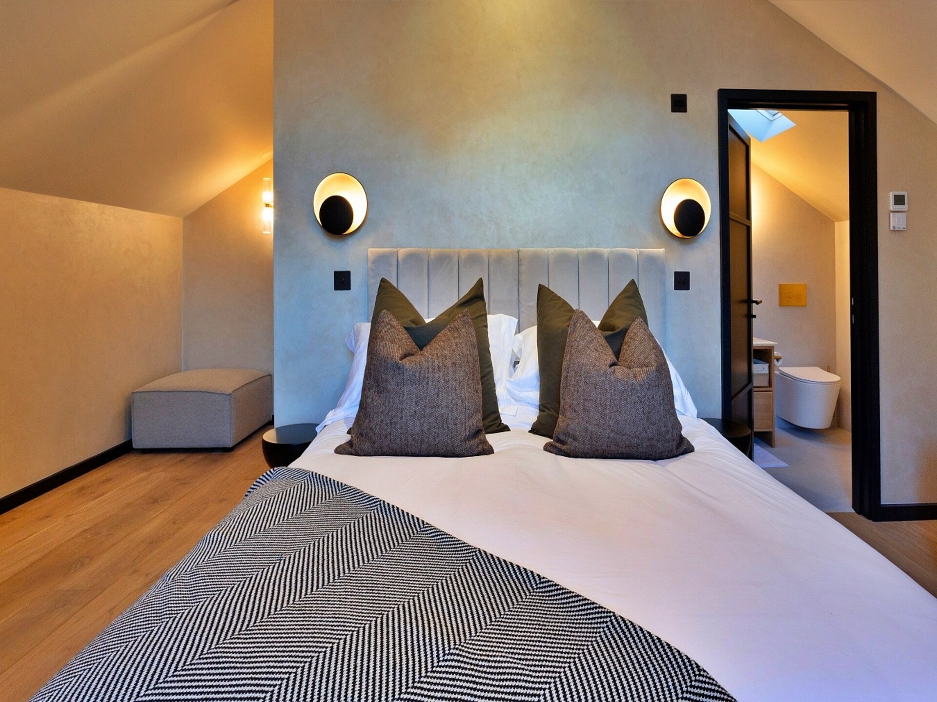 Wesleyan House: Luxe vakantiehuis in pittoresk Appledore, Kent - foto 22